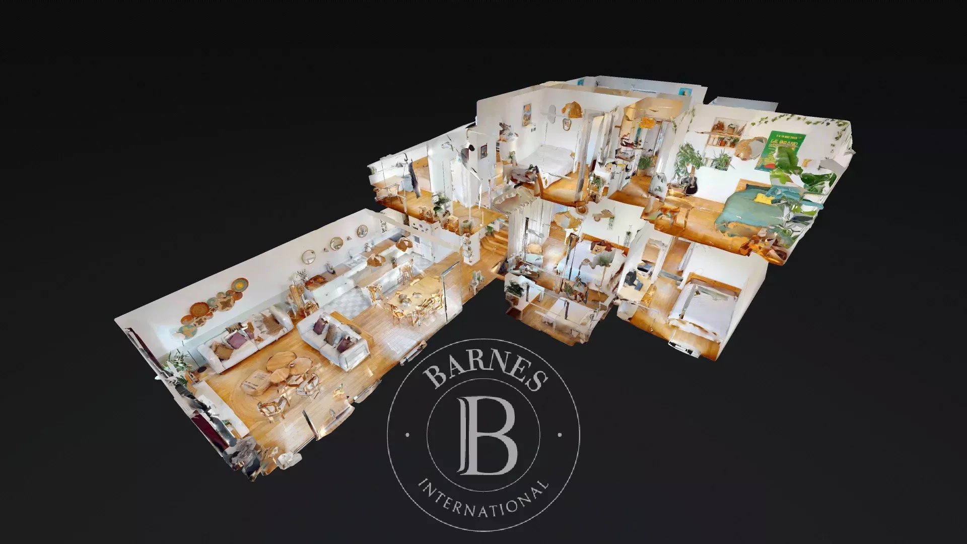 Ev Tassin-la-Demi-Lune - picture 22