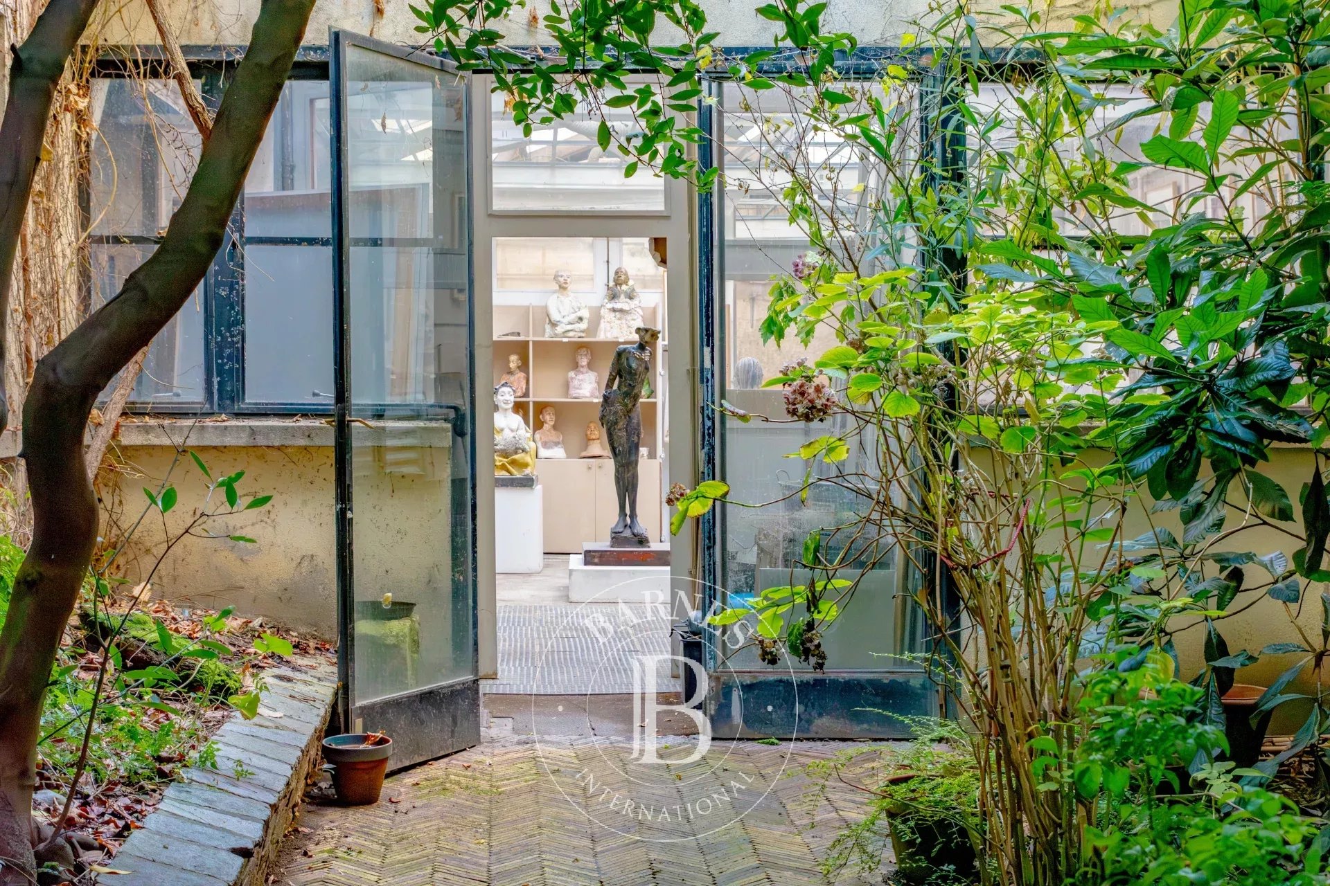 House Paris 75014  -  ref 85486959 (picture 1)