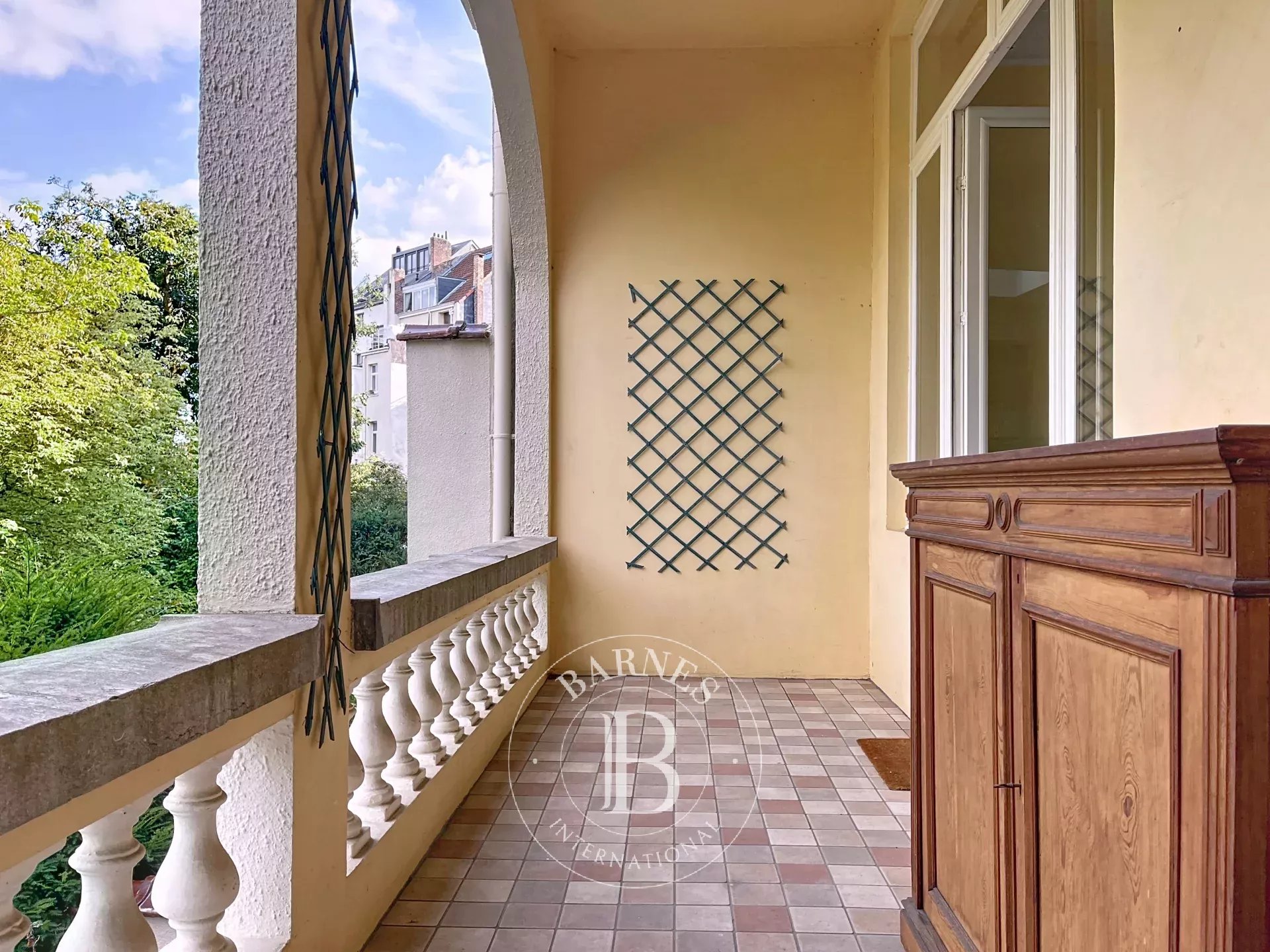 Albert - 3 bedroom apartment