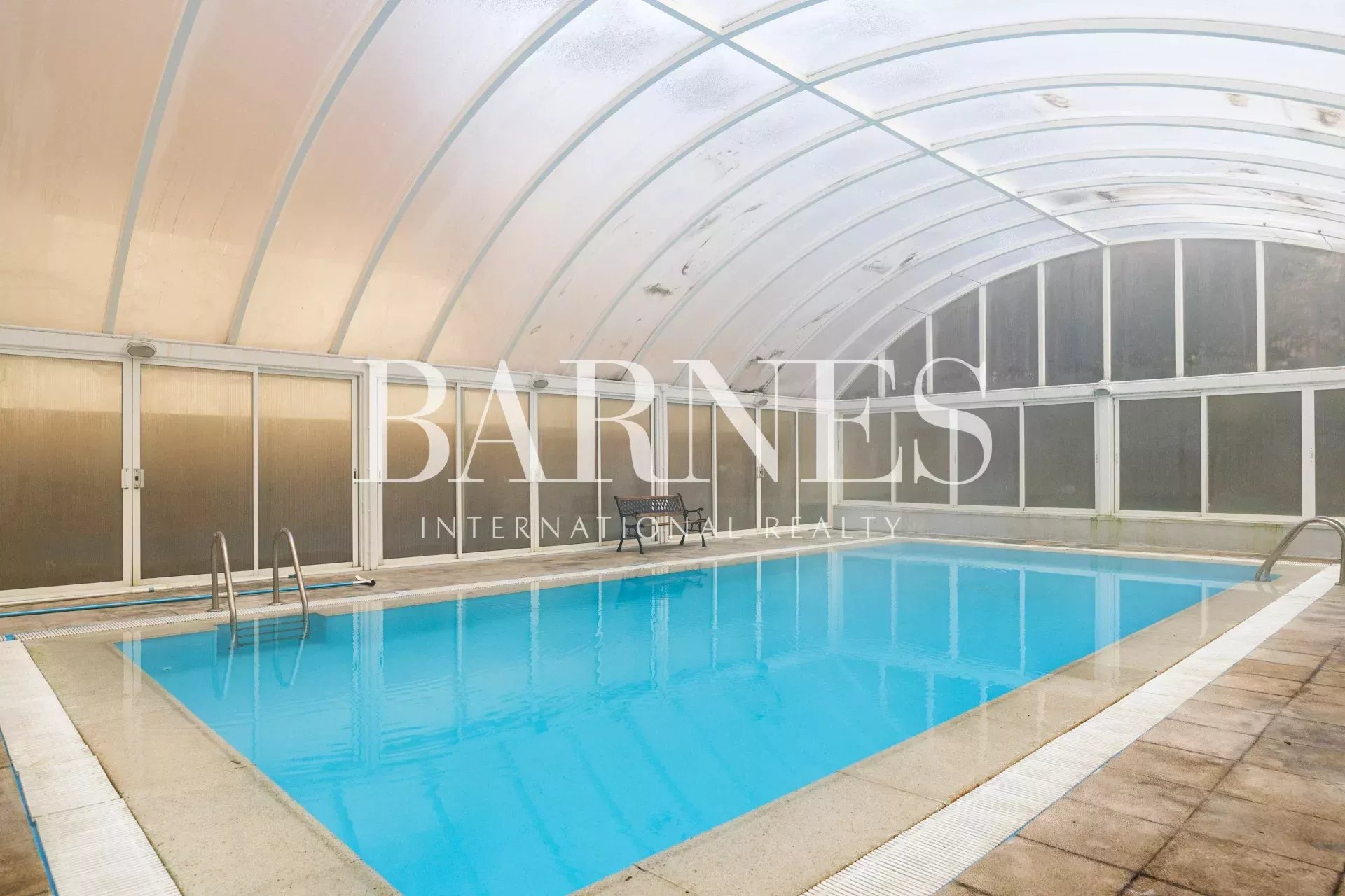 Daire Madrid - picture 35