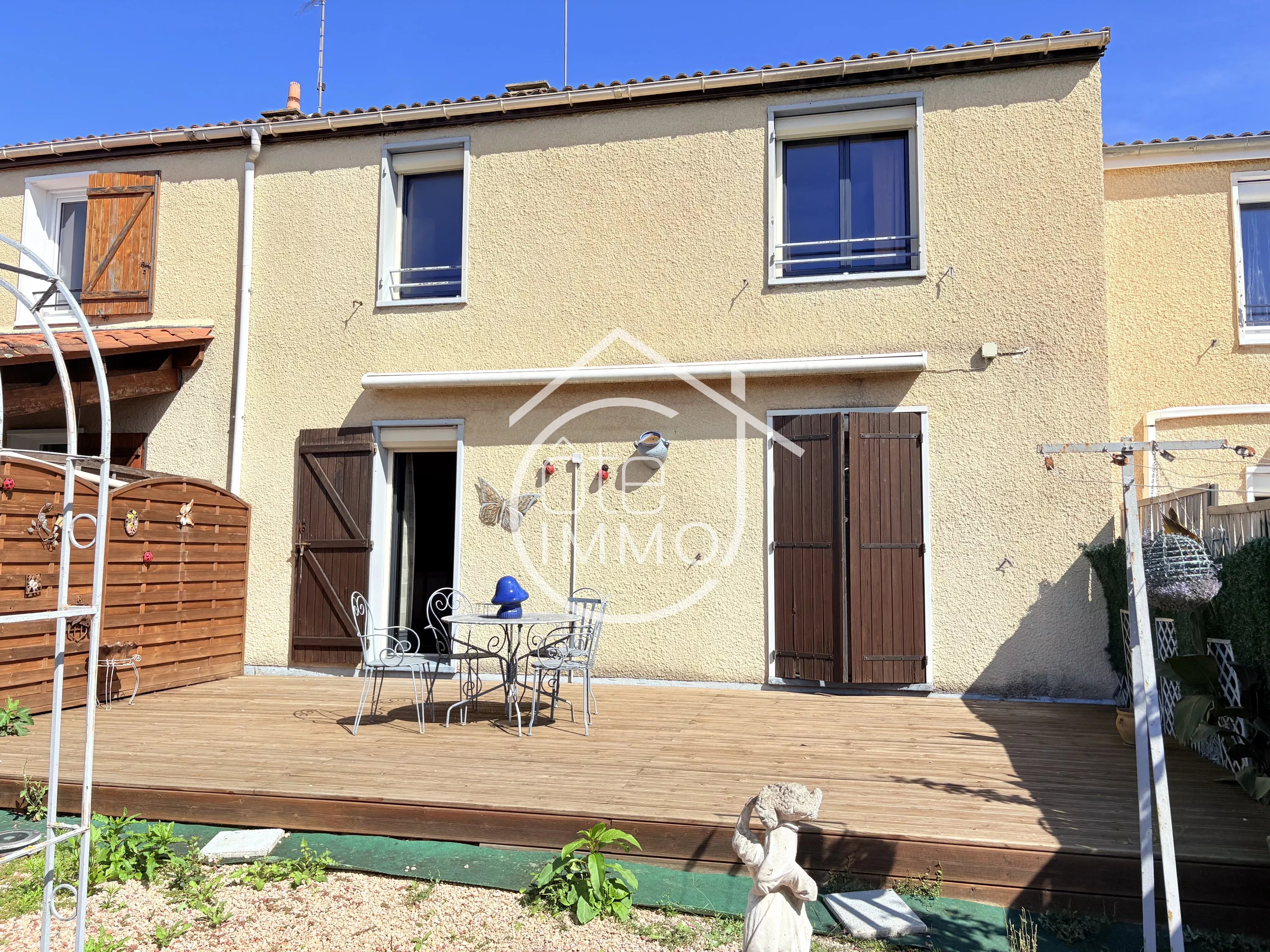 Agence immobilière de Agence Coteimmo.fr