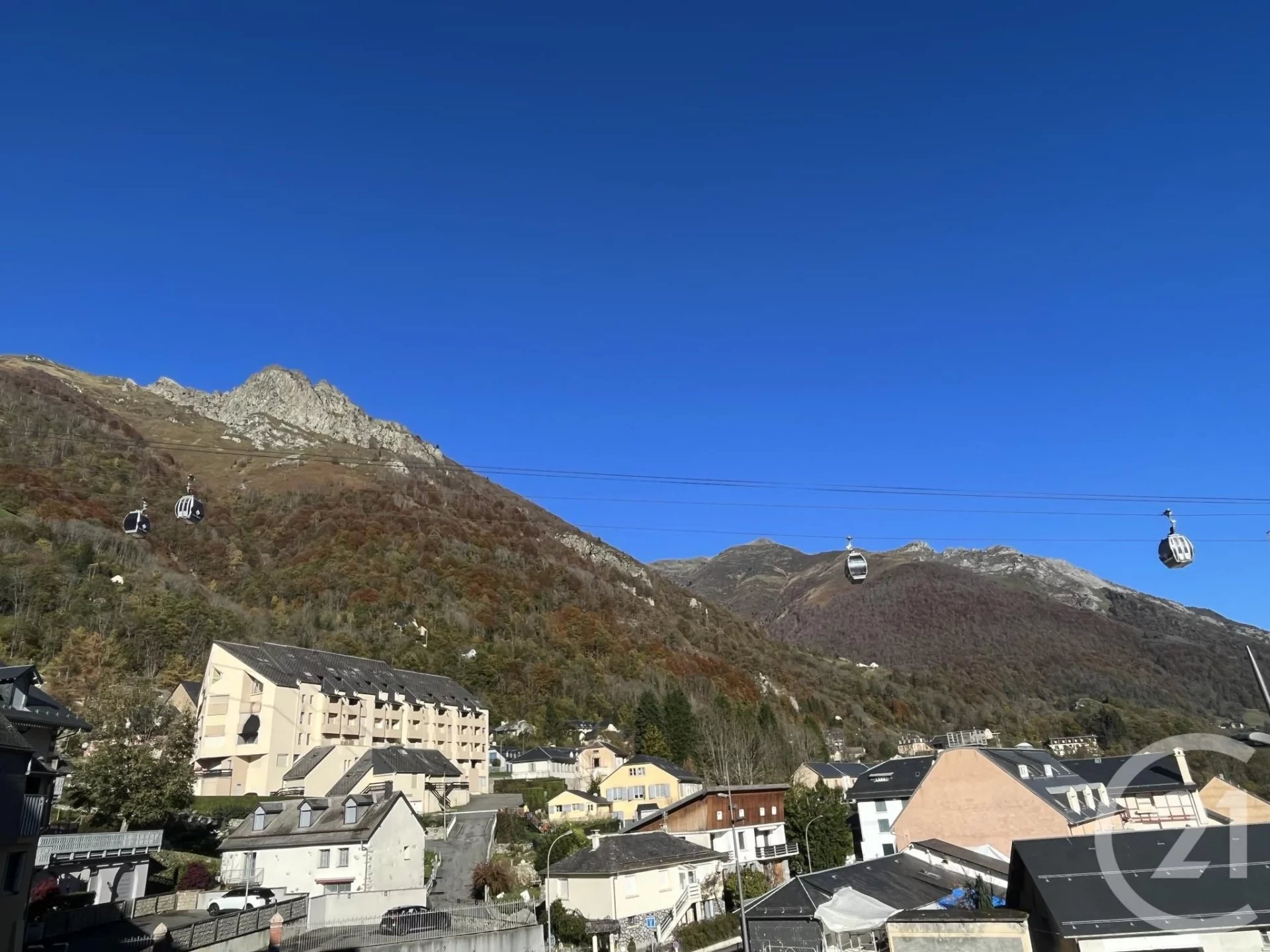 Vente Appartement Cauterets