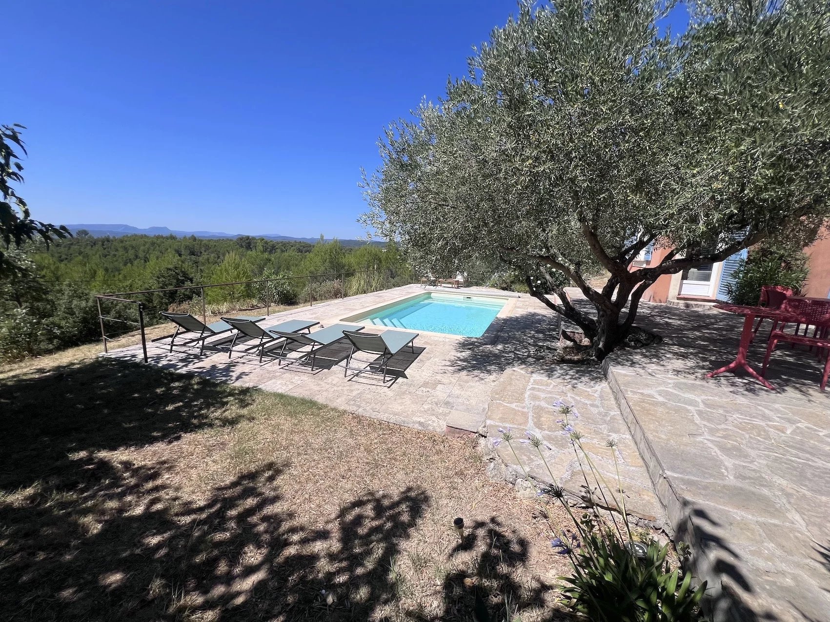 Agence immobilière de PACAUD Frederic