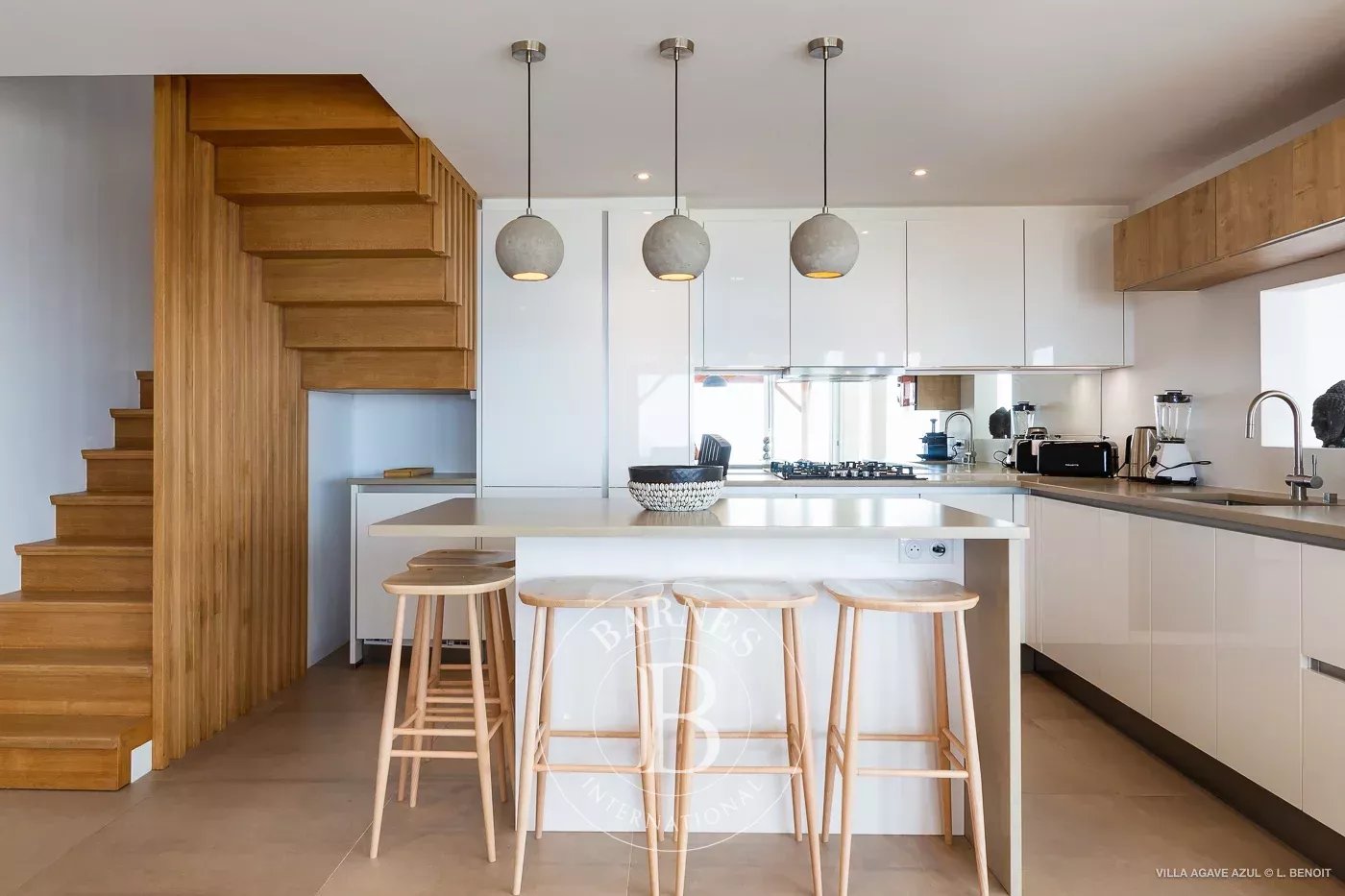 Devet  - Villa 4 Chambres - picture 7
