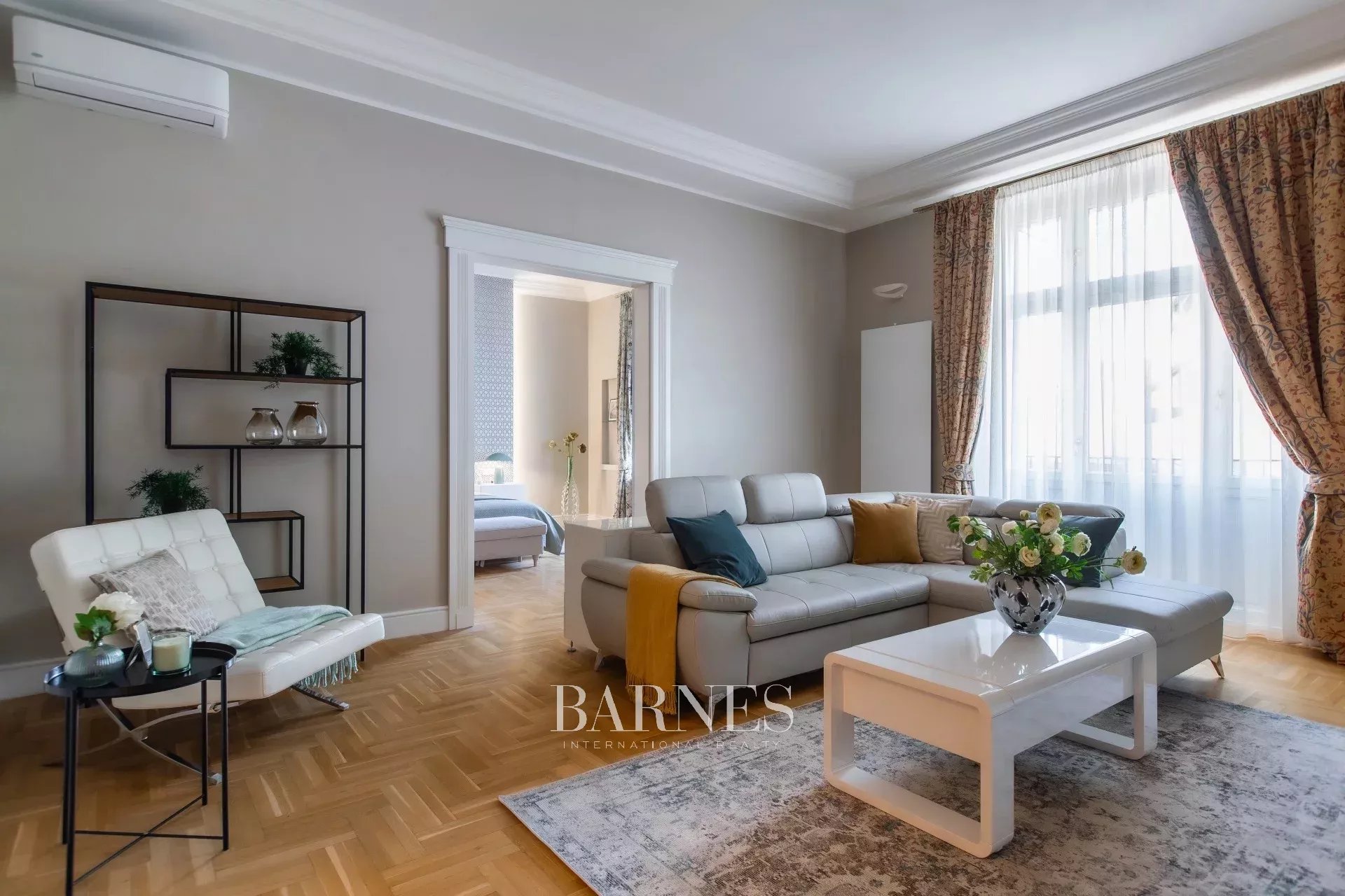 Daire Budapest V. kerülete