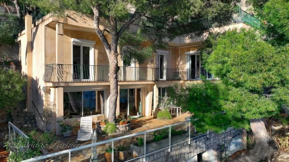 Agence immobilière de David Luxury Properties