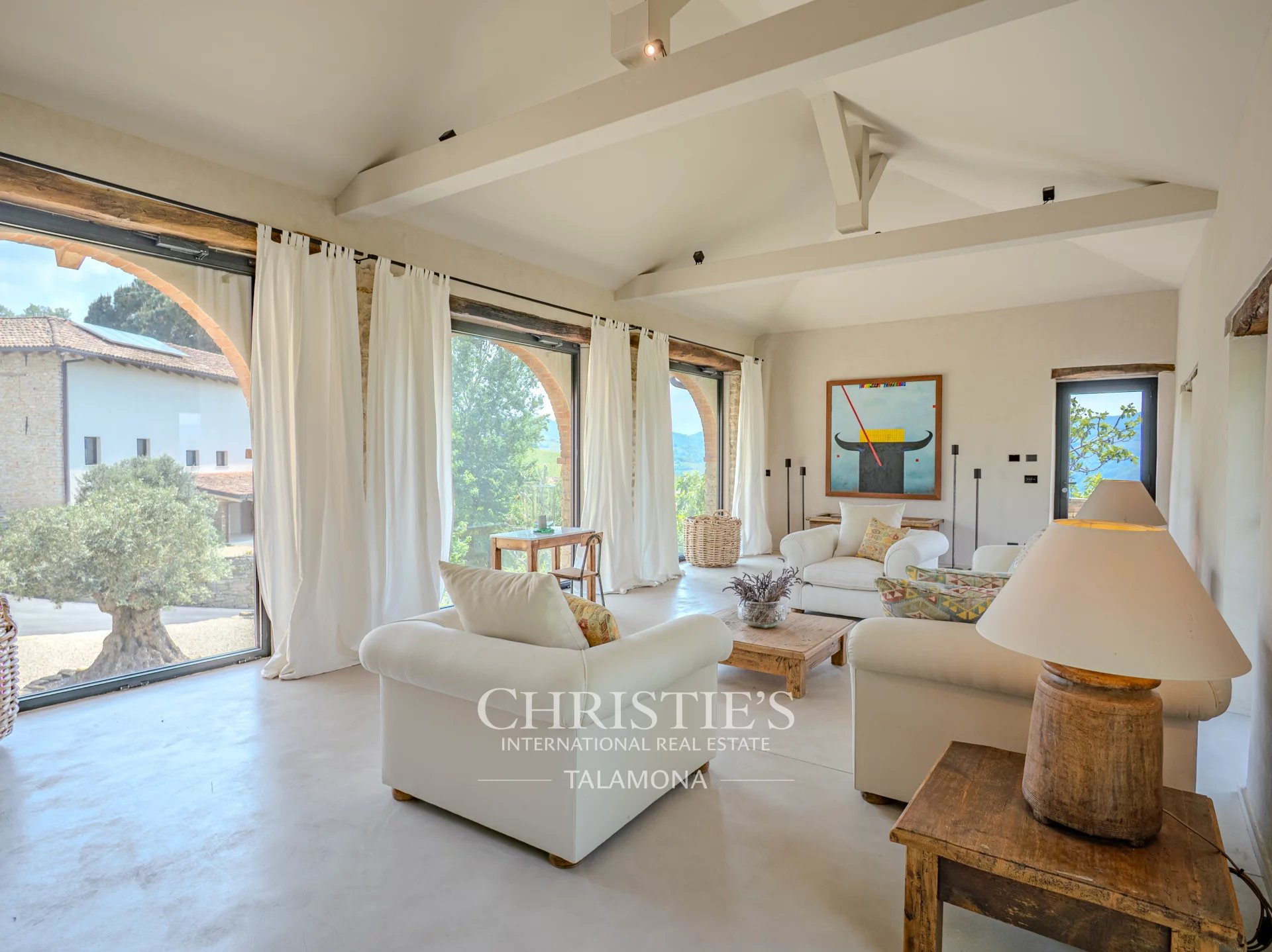 4 Bedroom Villa/Townhouse's Image 21