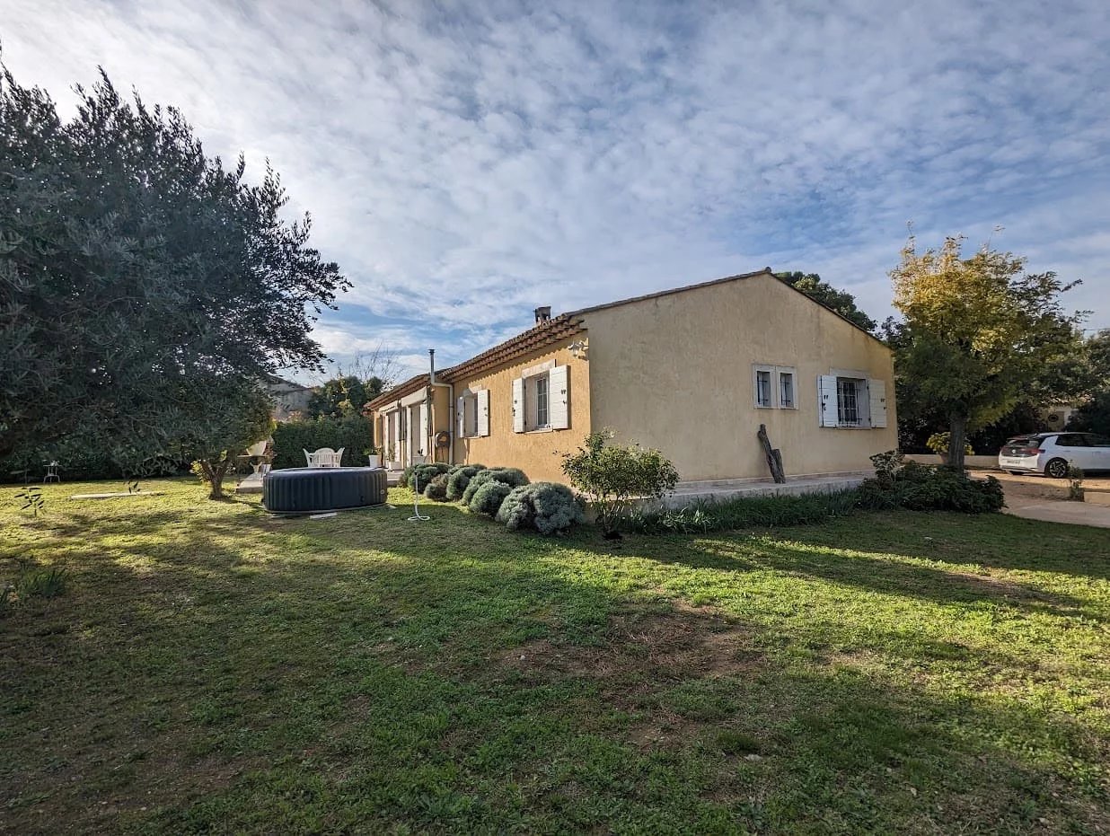 Agence immobilière de Nat'Immo
