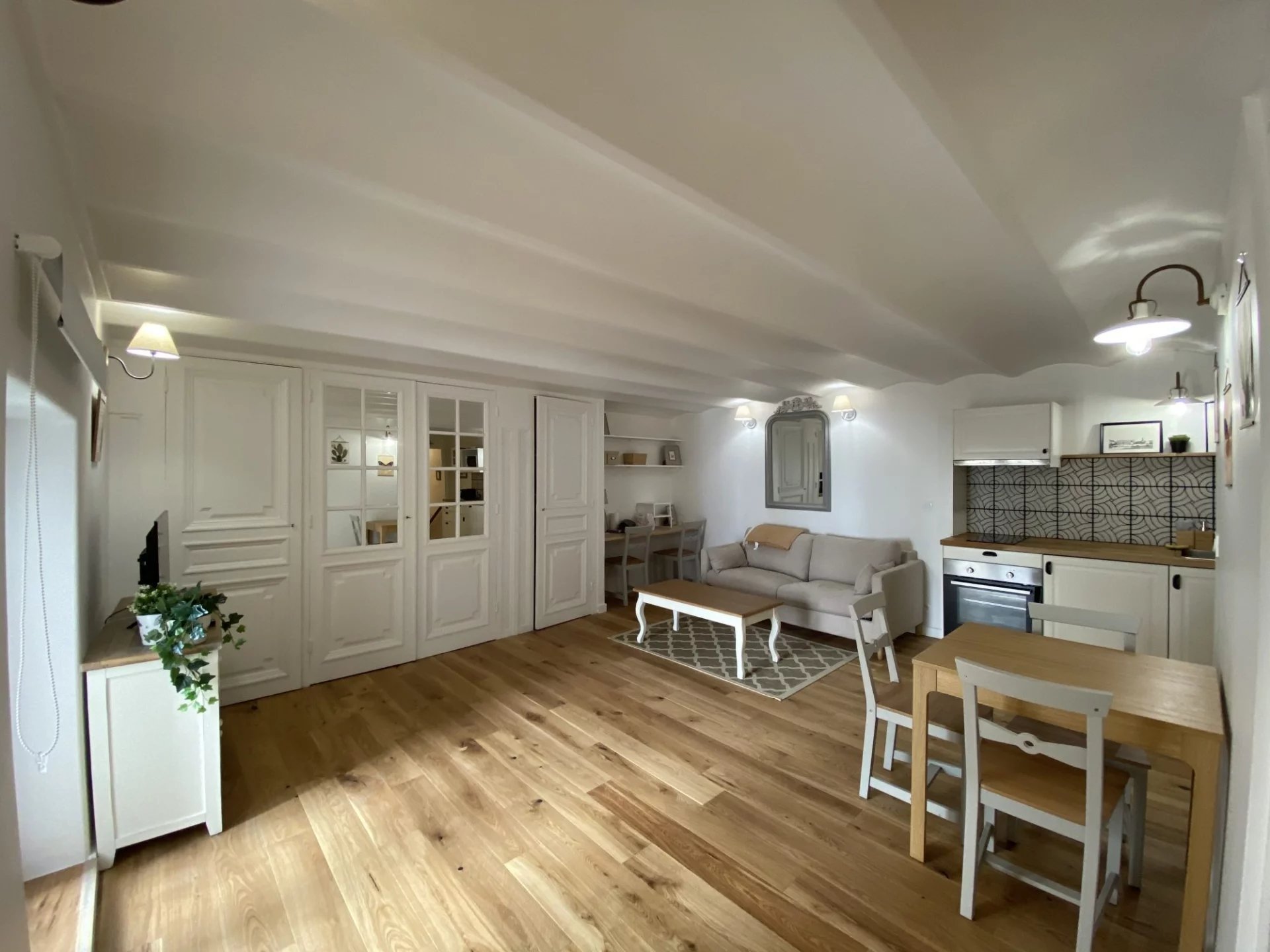 Agence immobilière de Grand Lyon Immobilier