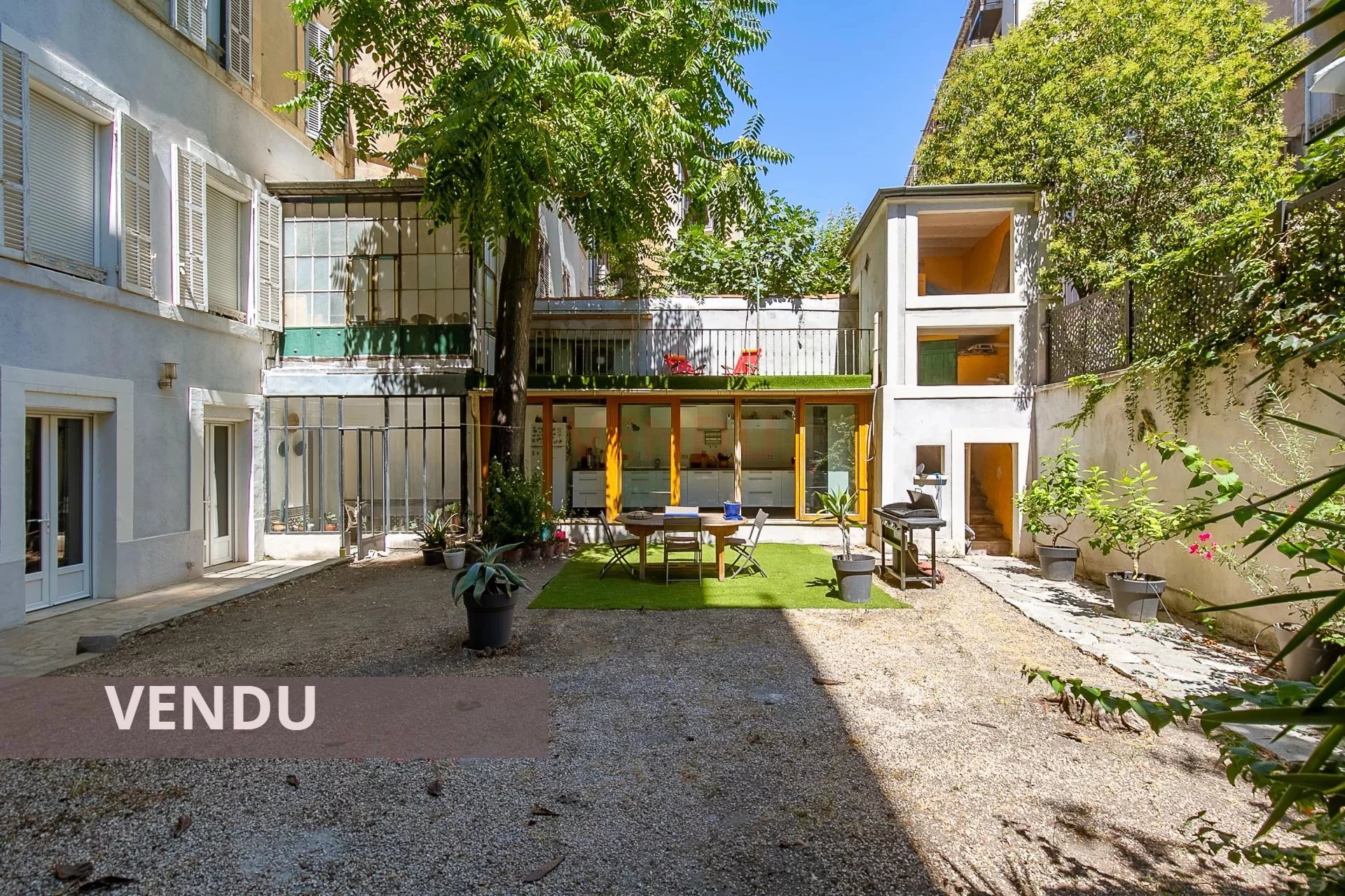 Agence immobilière de PRIVILEGE PARTNERS