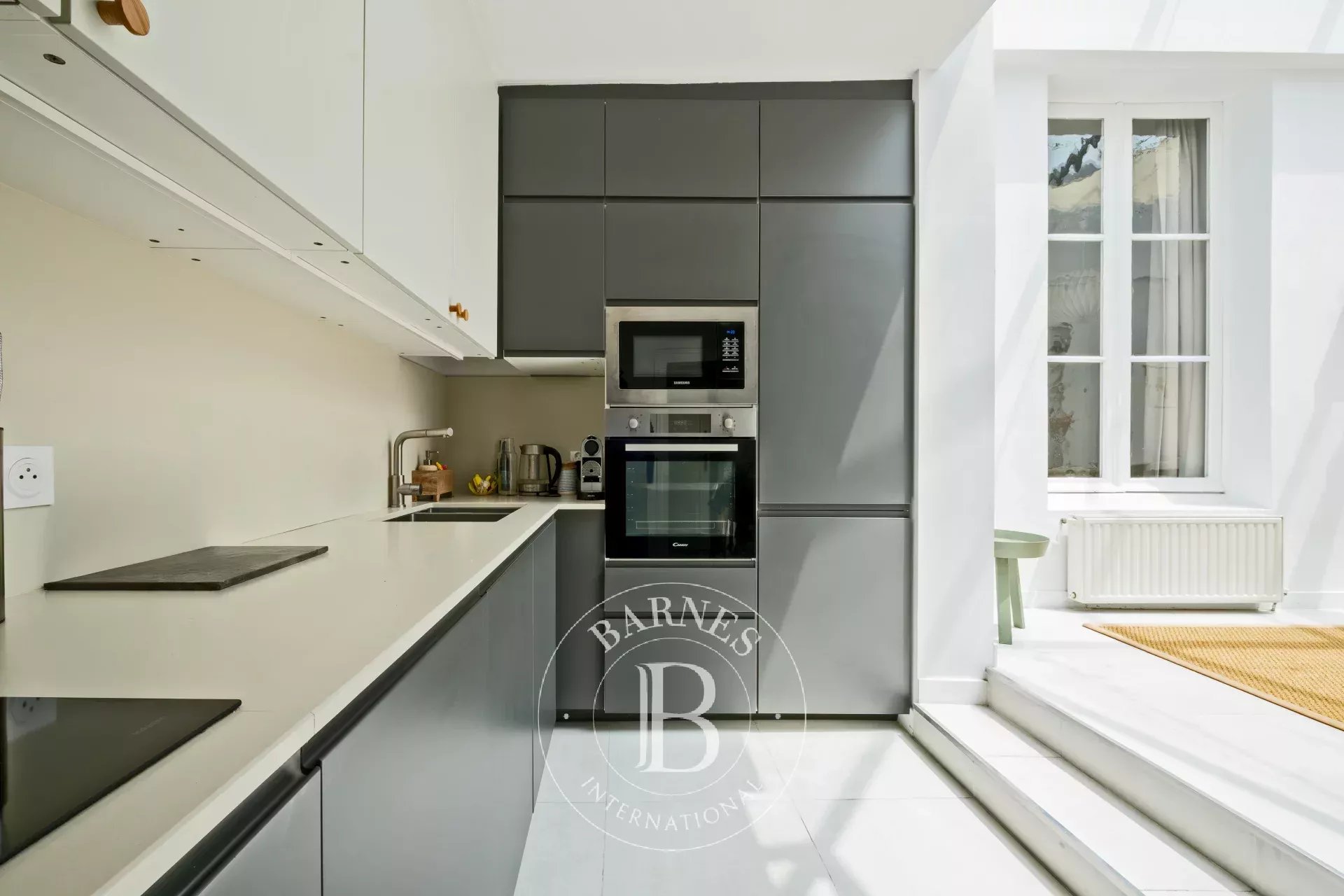 Daire Bordeaux - picture 4