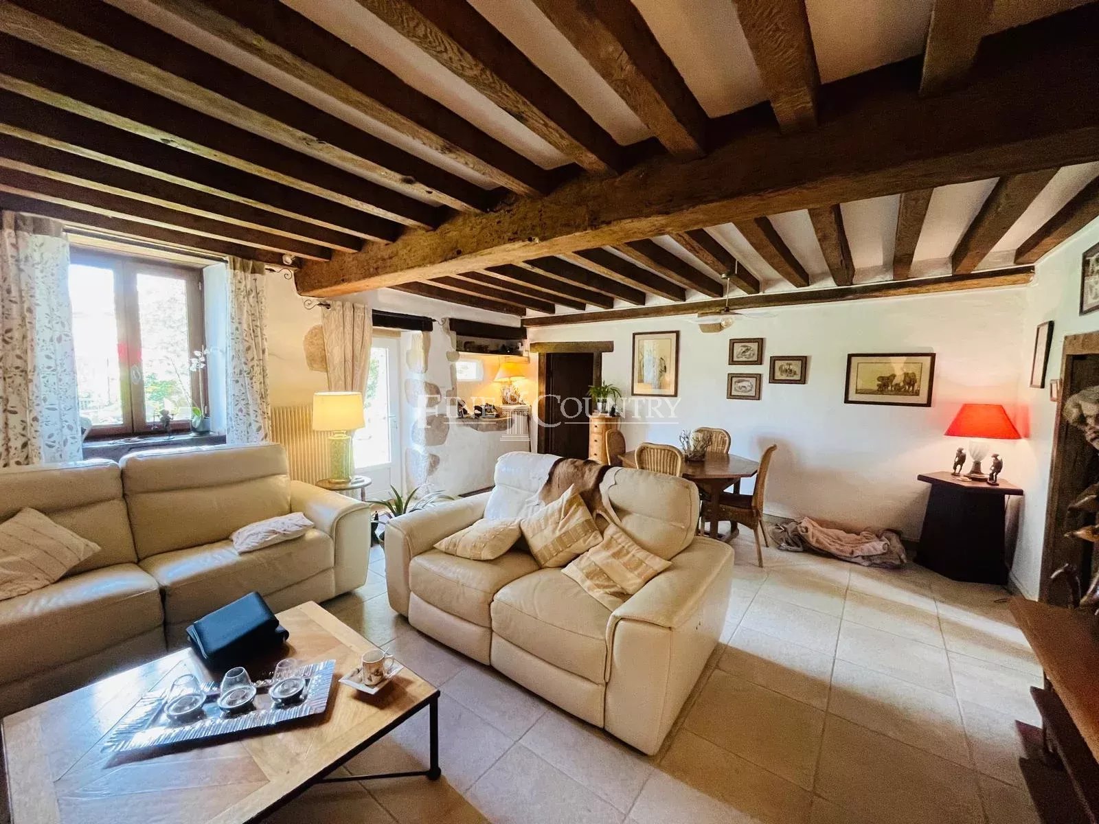 Photo of House for sale in Charente, near Dordogne