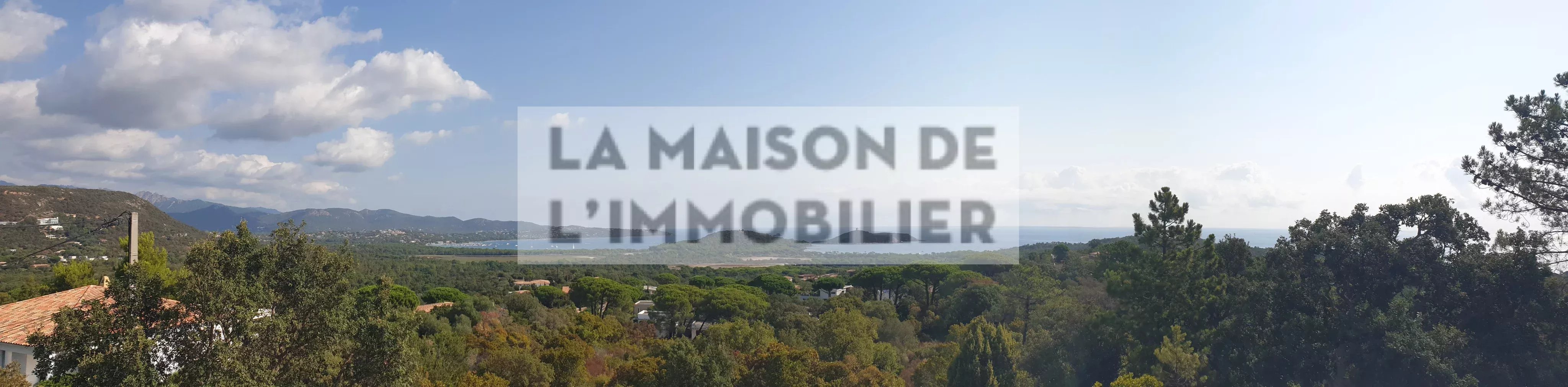 Agence immobilière de La Maison de l'Immobilier