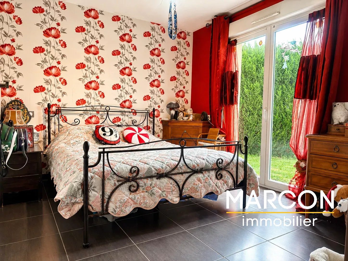 Sale Pavilion Guéret