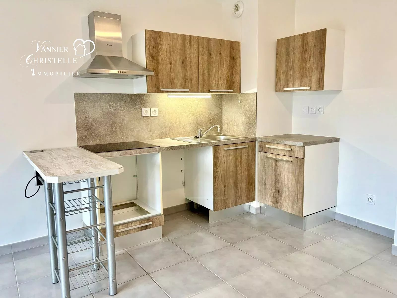 Rental Apartment Thonon-les-Bains