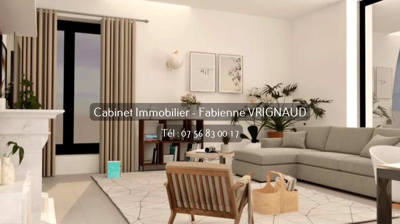 Agence immobilière de Cabinet GLOBAL-TRANSACTIONS