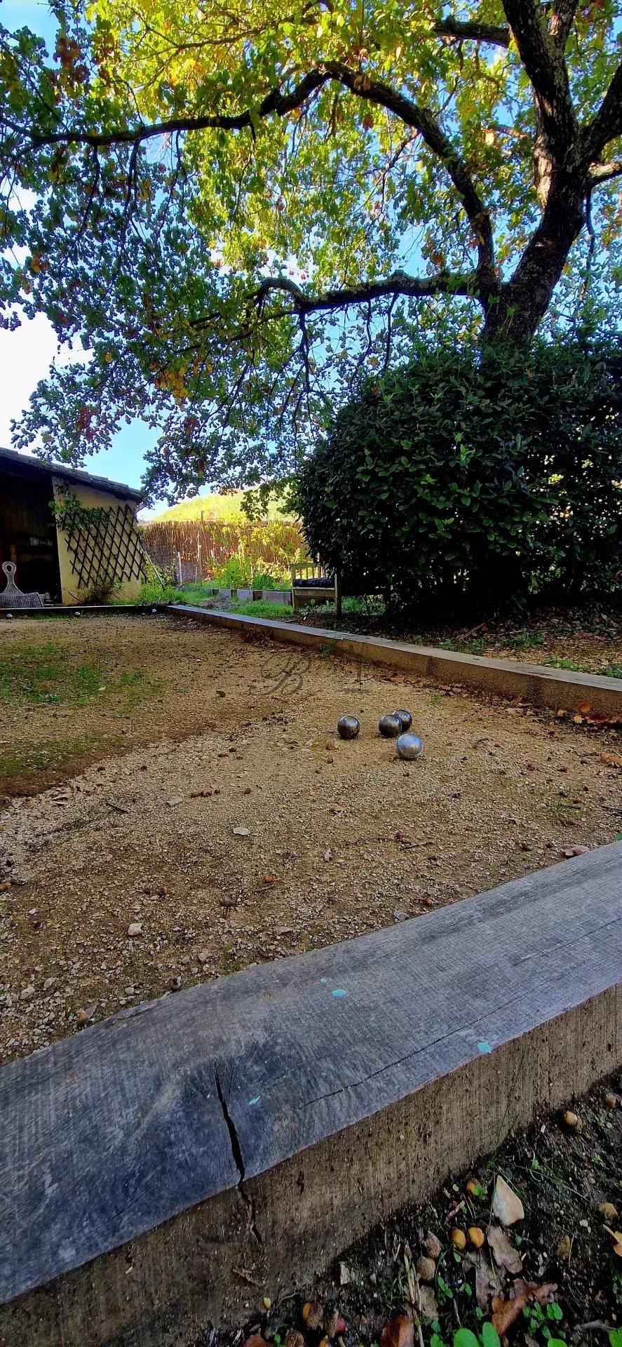 Vente Villa Lourmarin