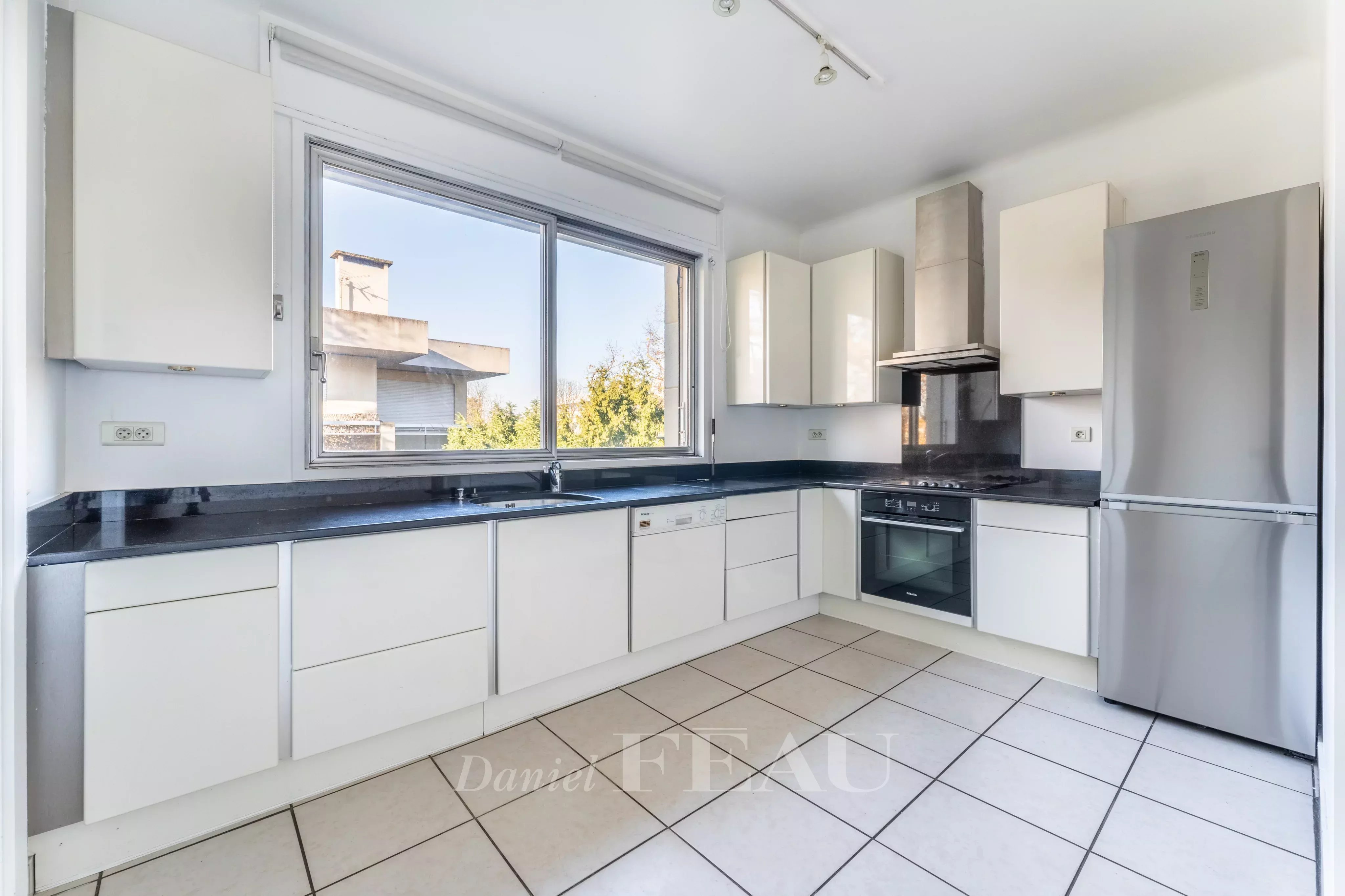 Vente Appartement Boulogne-Billancourt