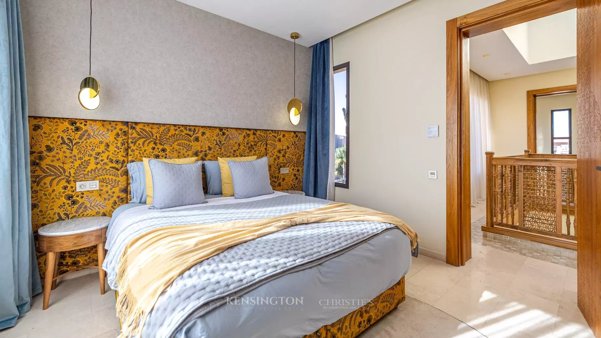 4 Bedroom Villa/Townhouse's Image 30