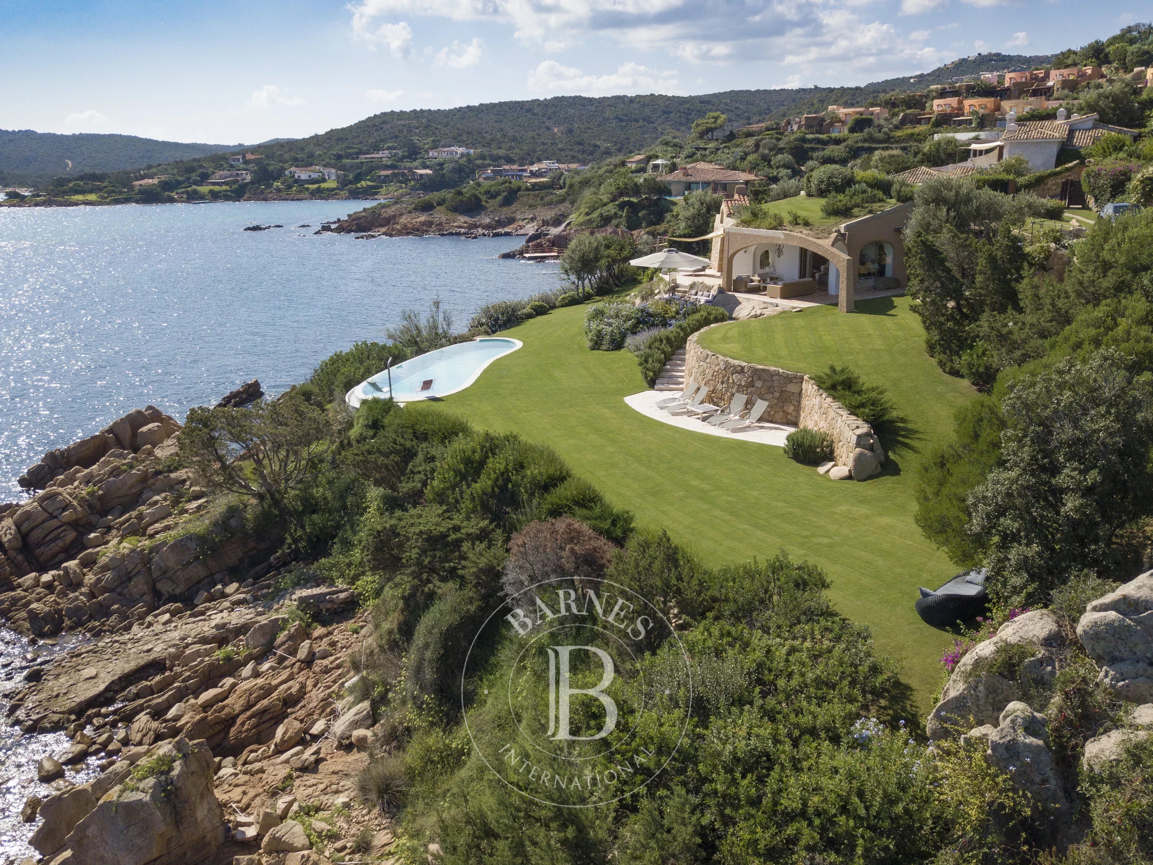 Porto Cervo  - Villa  5 Chambres - picture 5