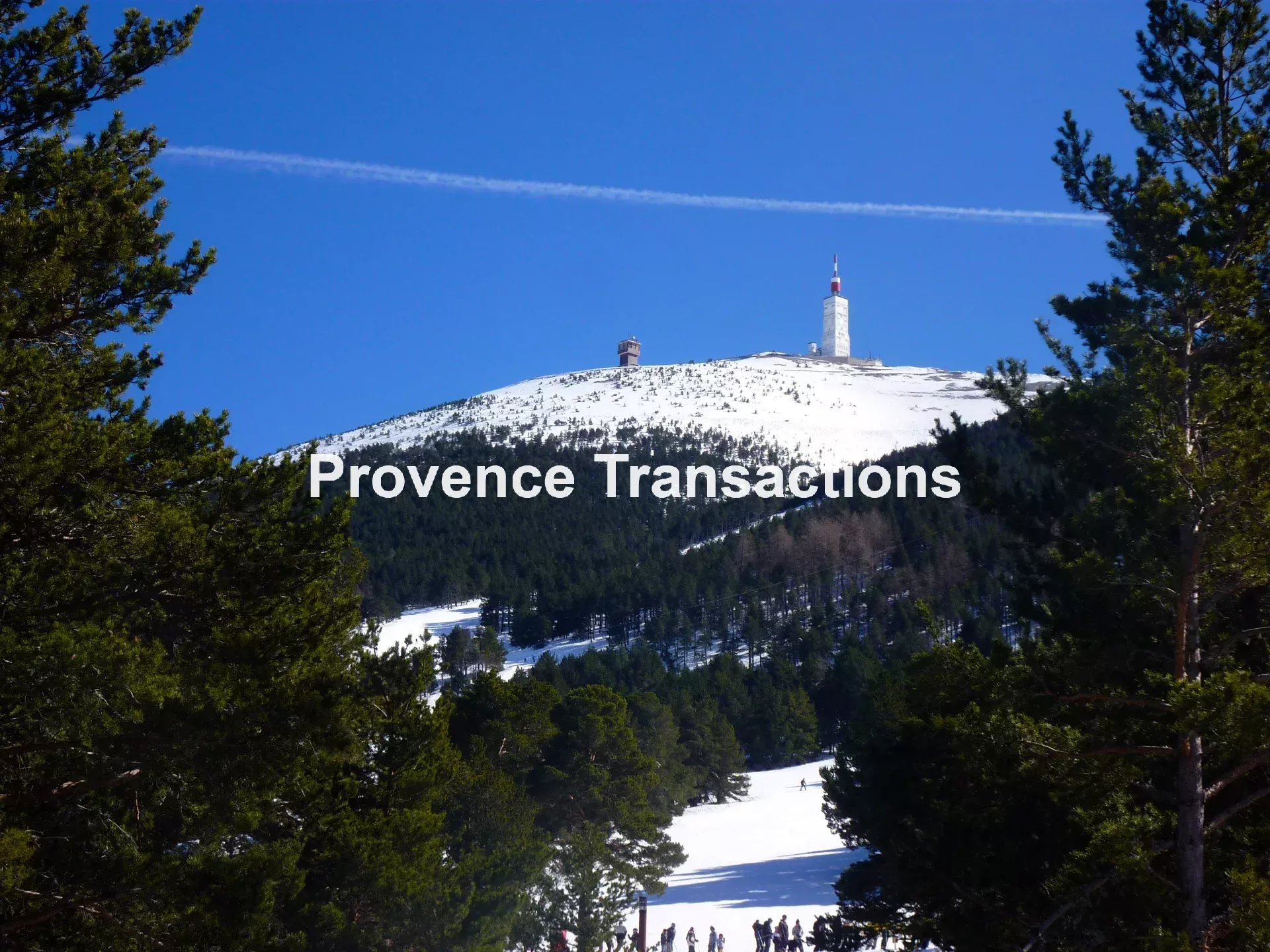 Agence immobilière de Provence Transactions
