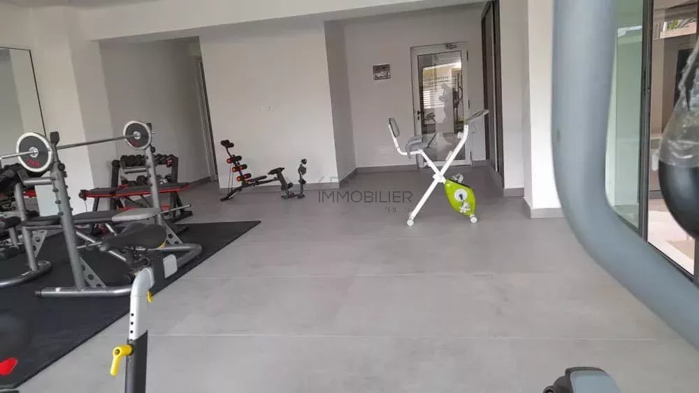 Location Appartement Abidjan