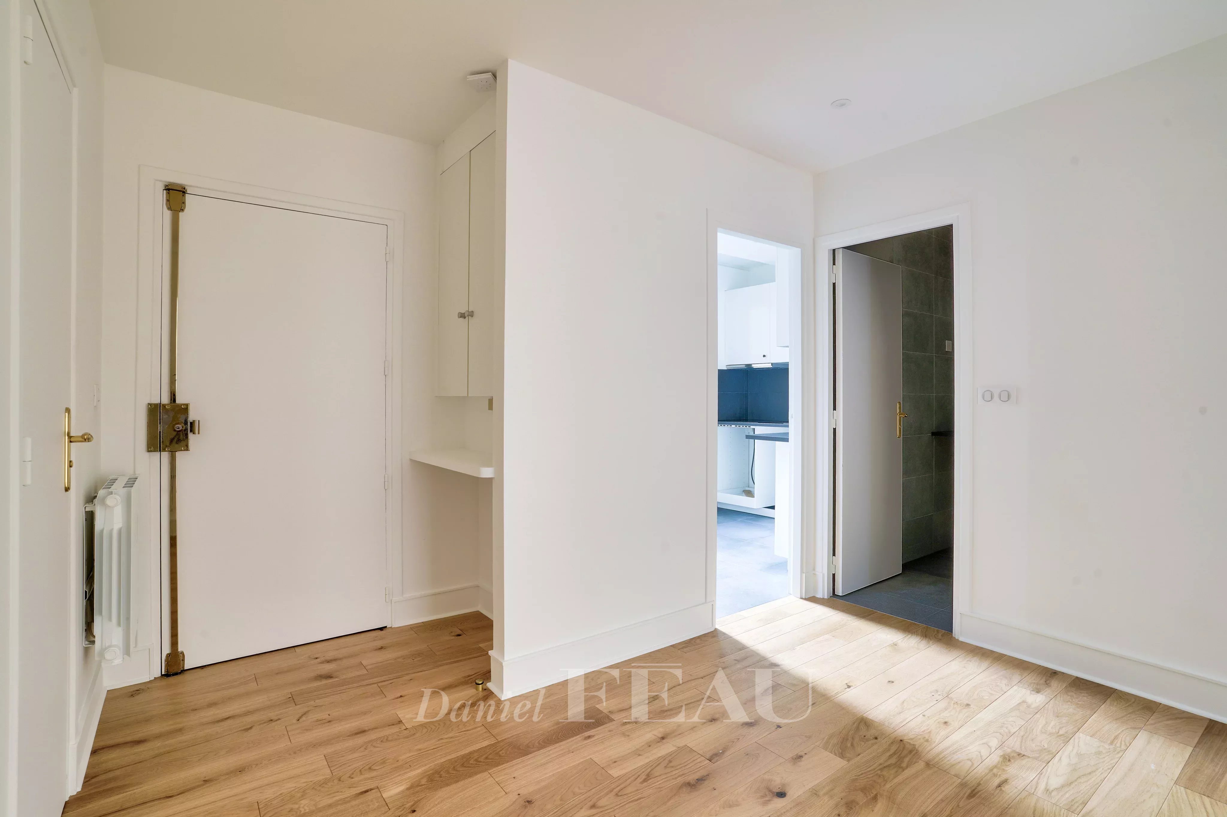 Location Appartement Paris 9ème