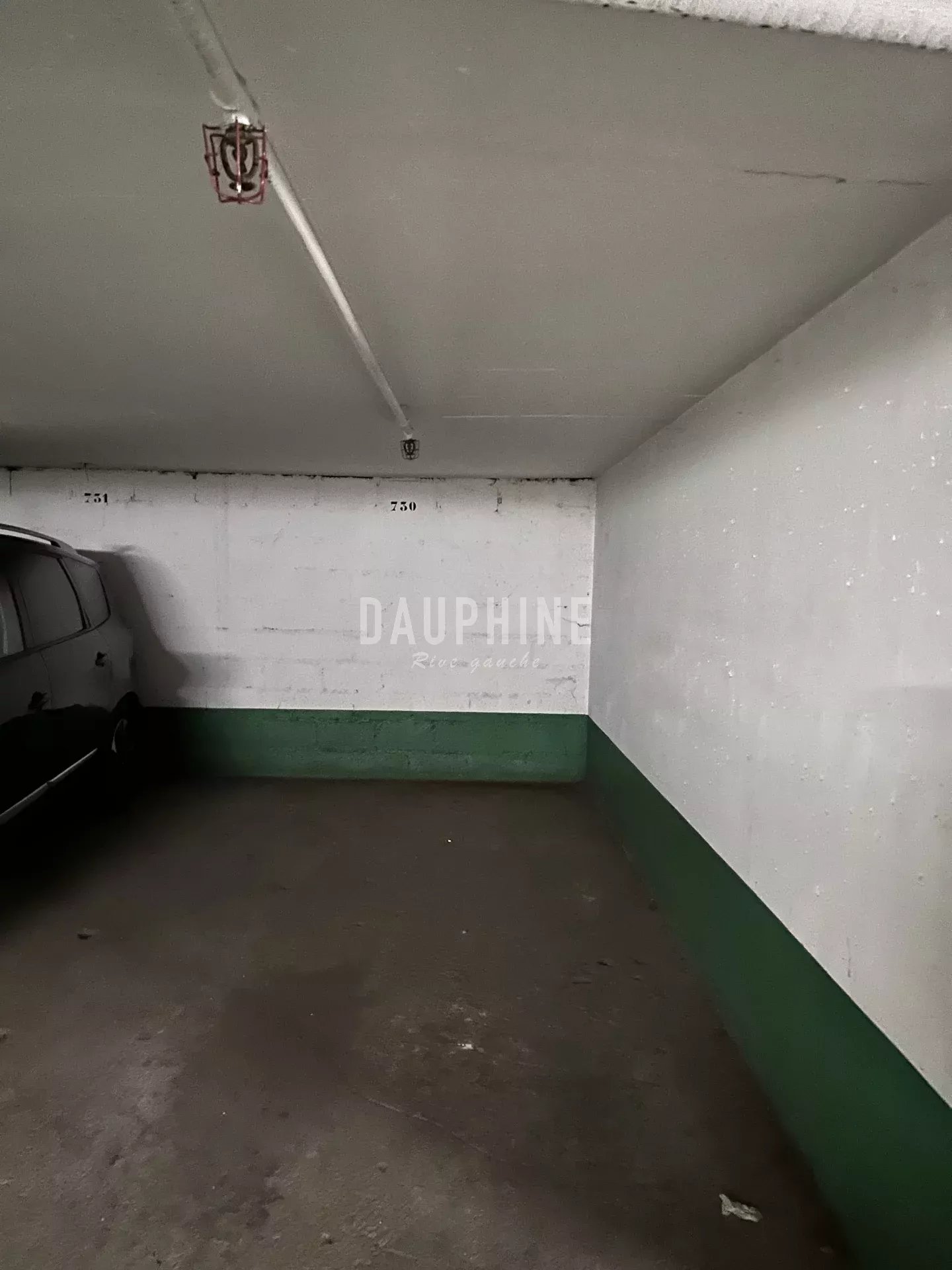 Agence immobilière de Agence Dauphine Rive Gauche 6ème Sud