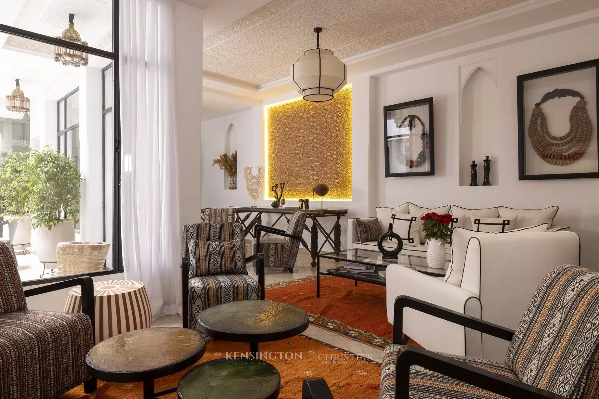 7 Bedroom Villa/Townhouse's Image 20