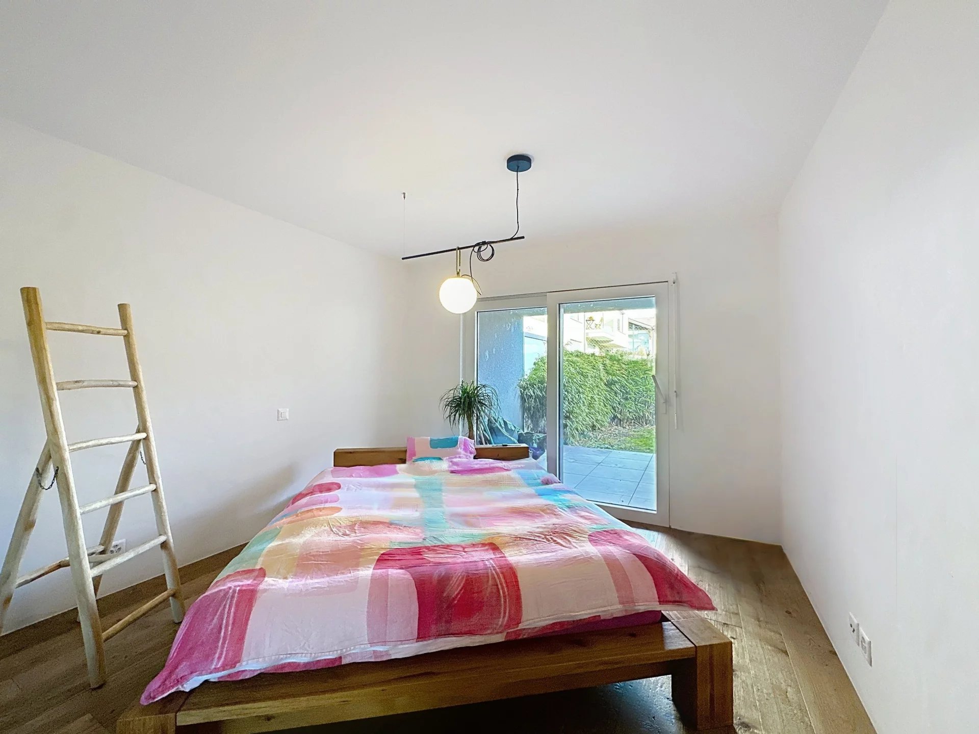 Sublime appartement 3.5 pièces avec terrasse panoramique