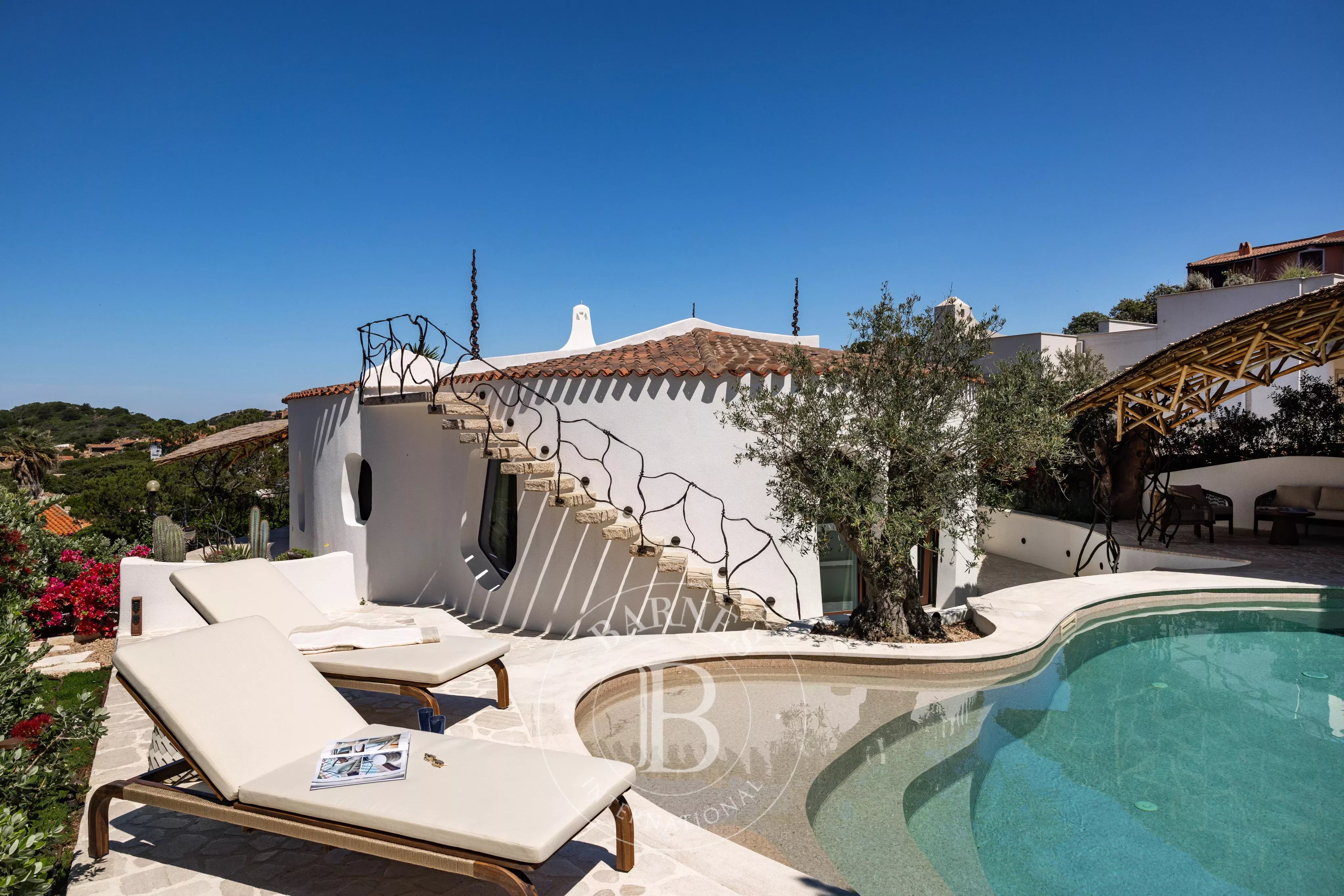 Arzachena  - Villa  3 Chambres - picture 5