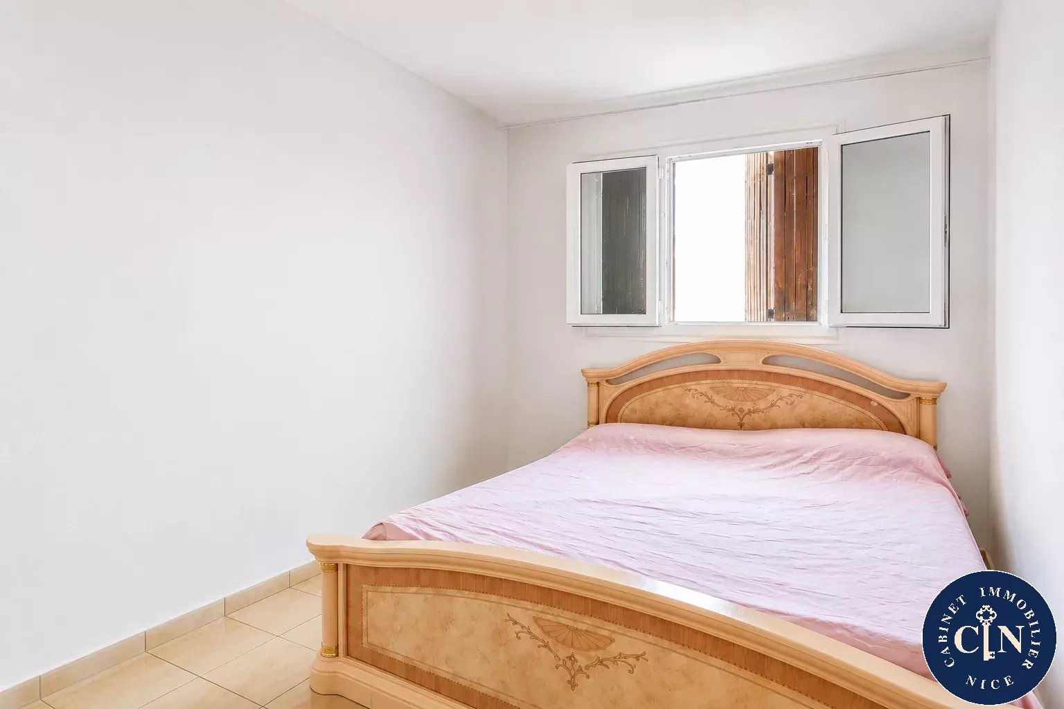 3 pièces 62 m² - Grande terrasse ouest - Saint-Augustin — photo 8