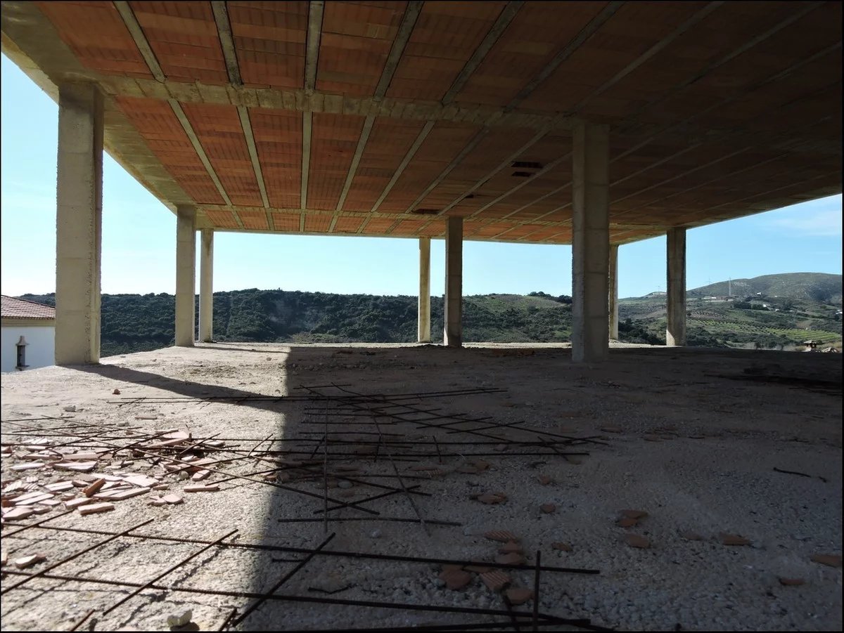 Vente Terrain Manilva