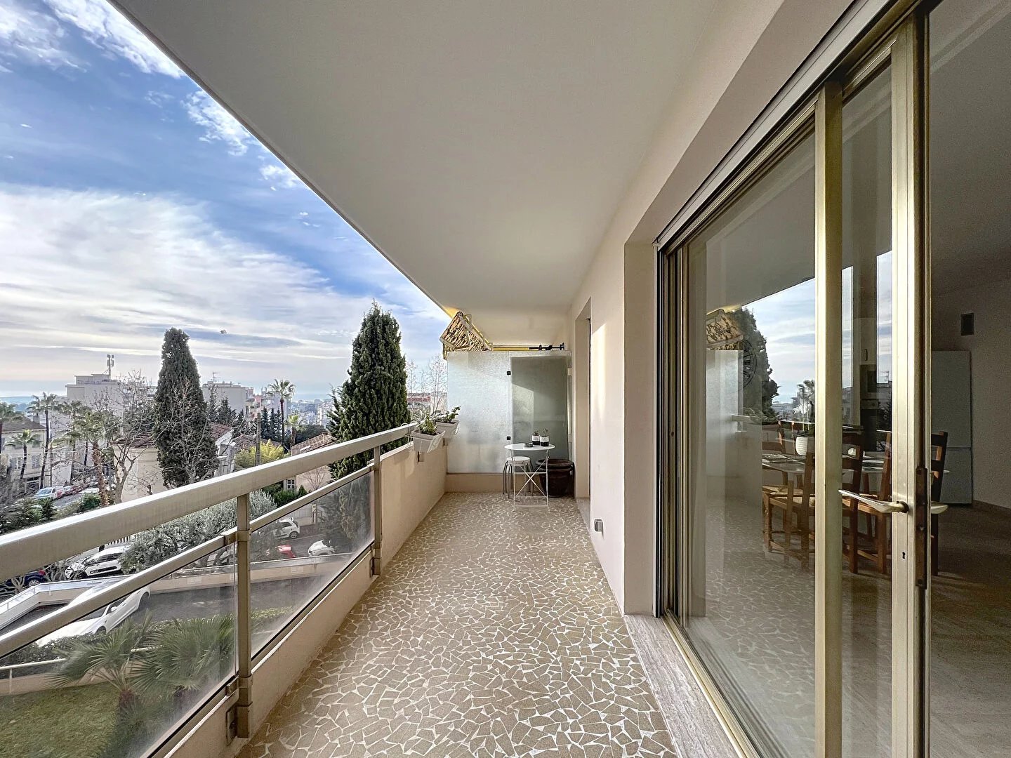 Vente Appartement Le Cannet