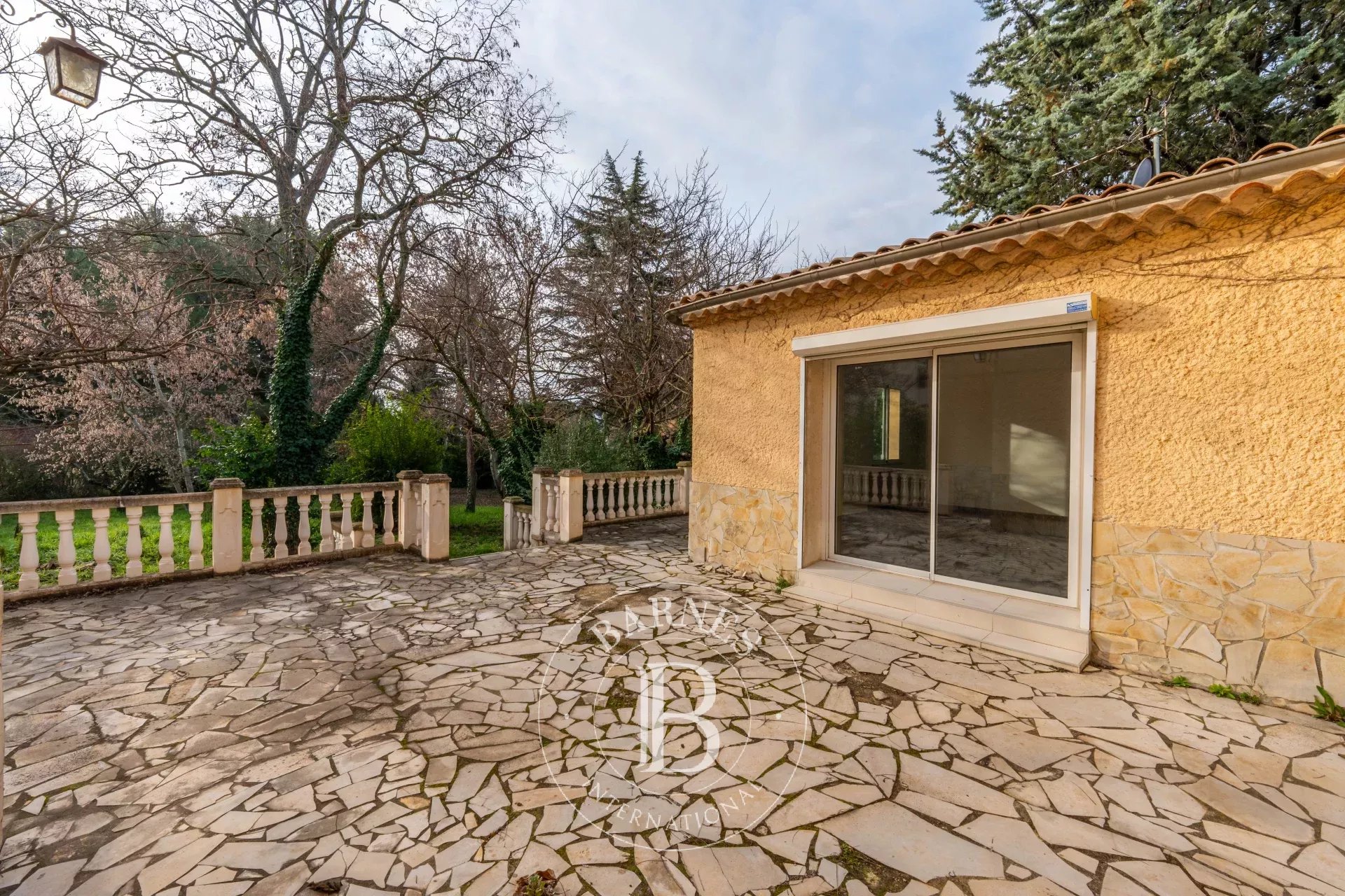 Ev Aix-en-Provence - picture 12