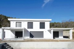 Close to Valbonne beautiful contemporary-style villa — photo 2 of 2