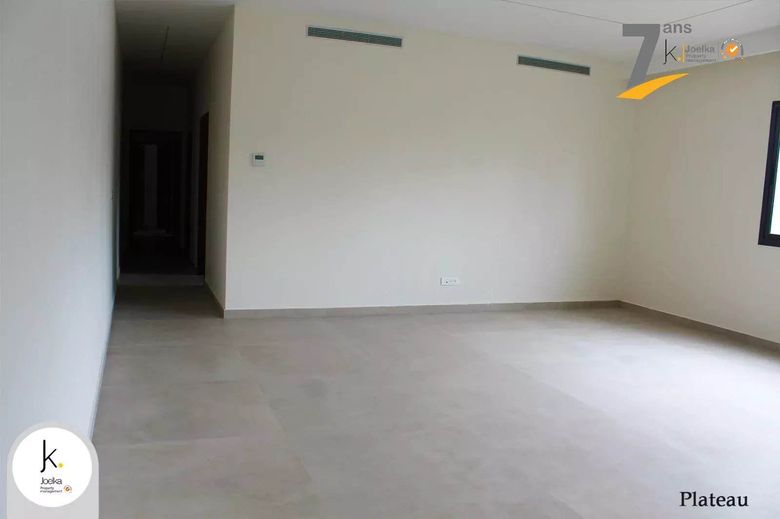 Location Appartement Abidjan