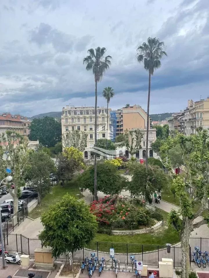 Аренда Квартира - Ницца (Nice) Carré d'or