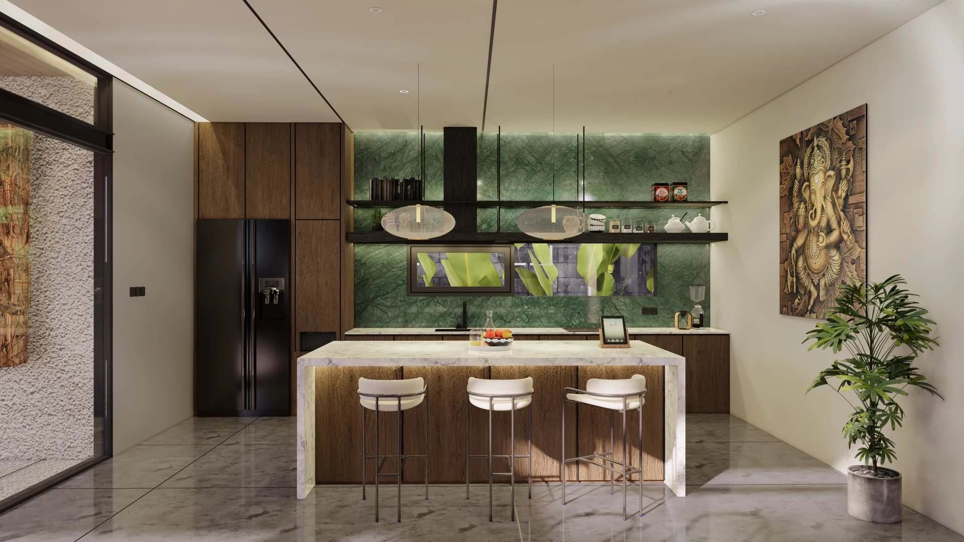 Indonesia | Bali | 4 Bedrooms | 4 Bathrooms | 318 sqm | $460,000 USD | Ref: 85987721