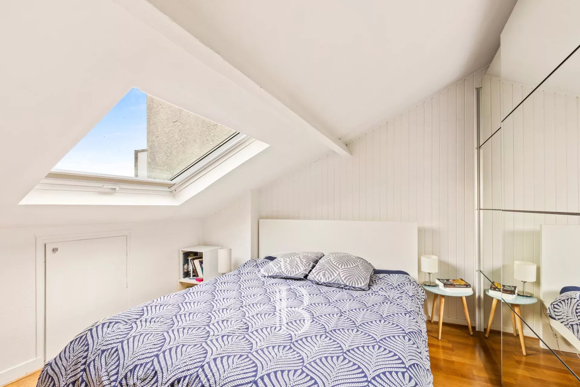 Daire Paris 12ème - picture 9