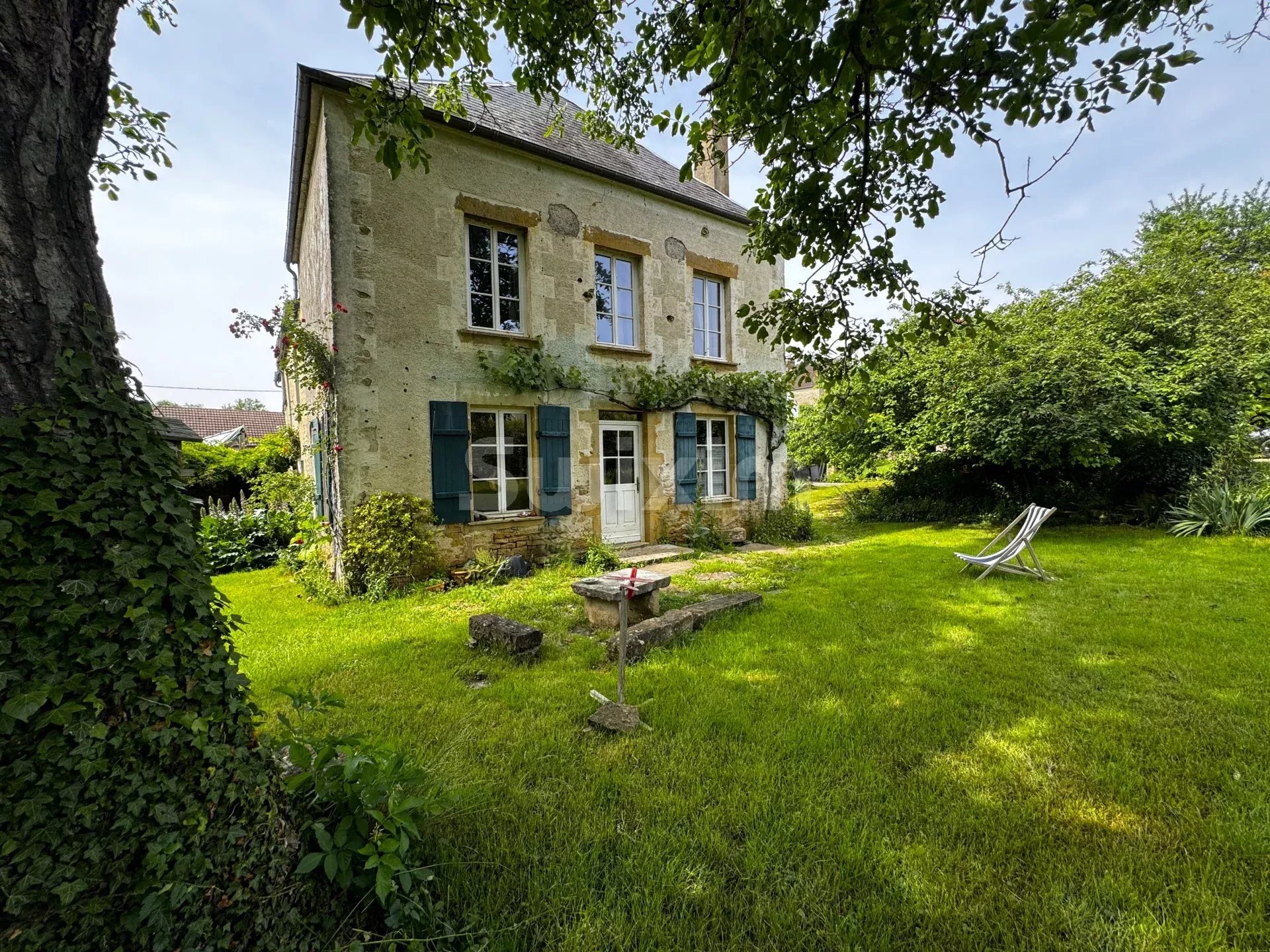 Agence immobilière de Swixim Avallon
