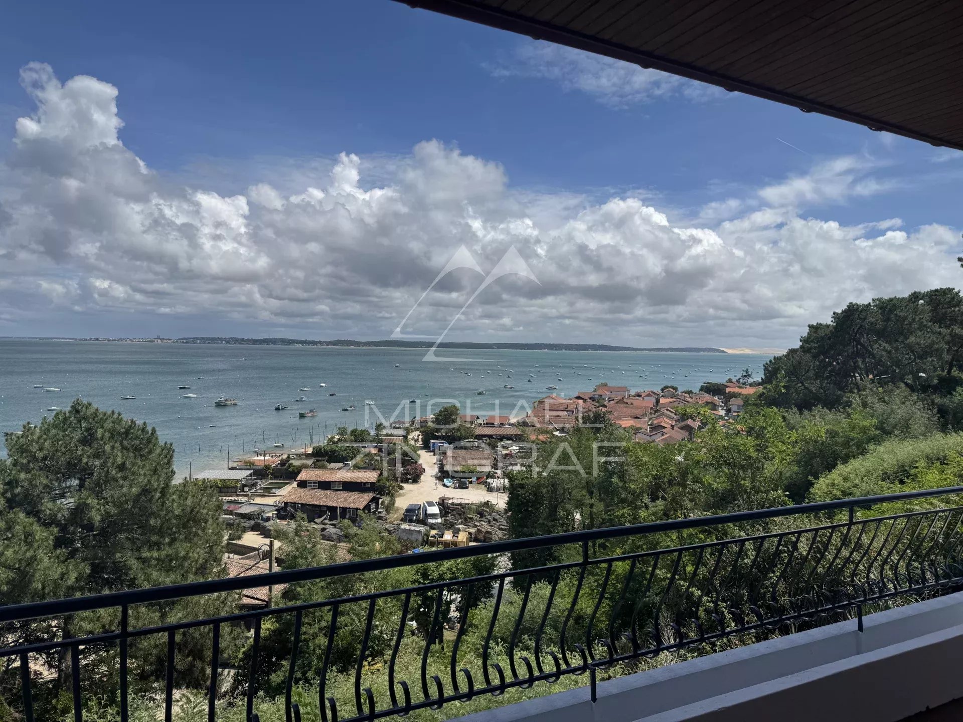 Agence immobilière de Terre Du Bassin