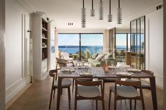 SOLE AGENT: Stunning contemporary apartment with breathtaking sea views — photo 5 of 7