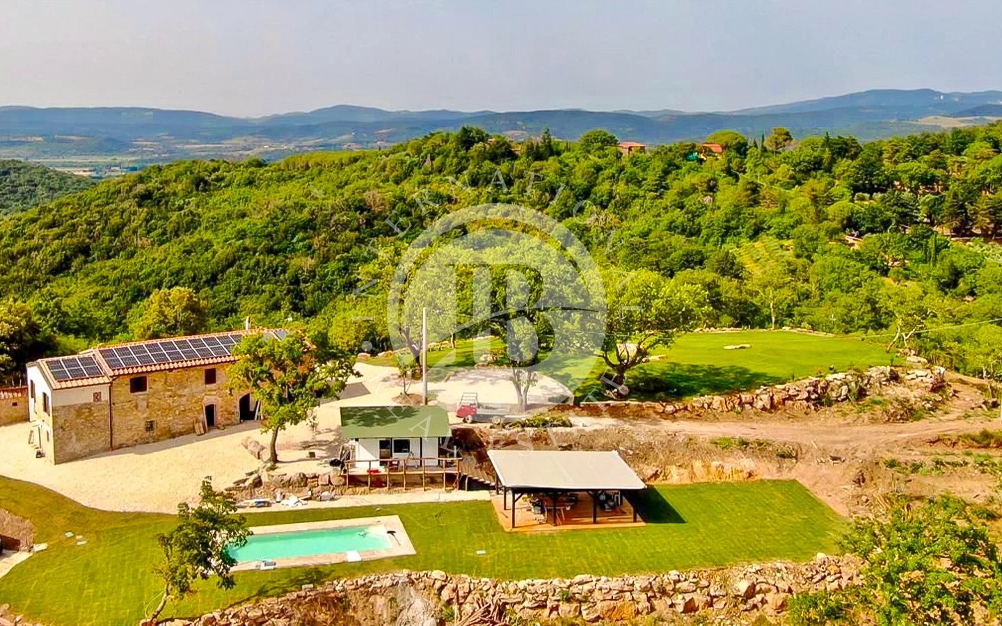 House in San Lorenzo - Image 4