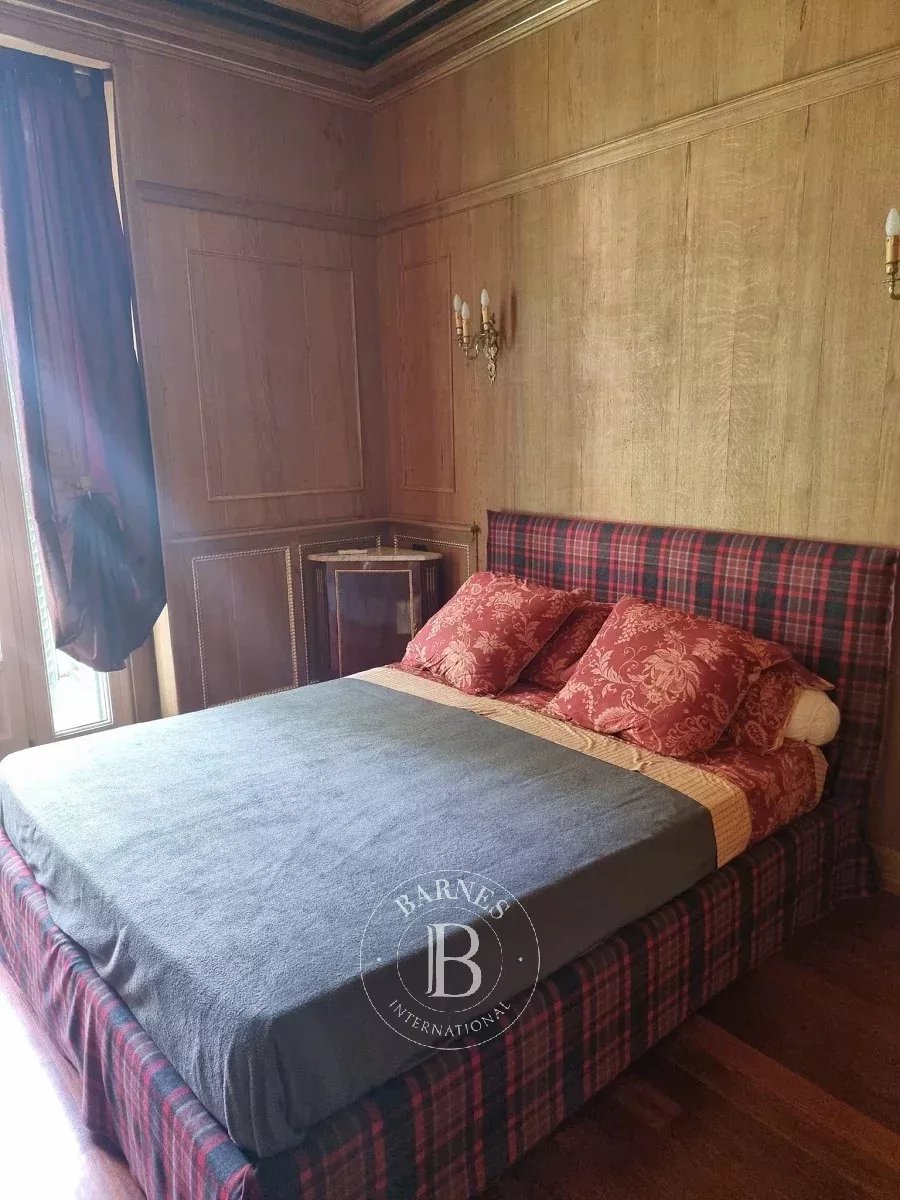 Apart otel Ospedaletti - picture 18