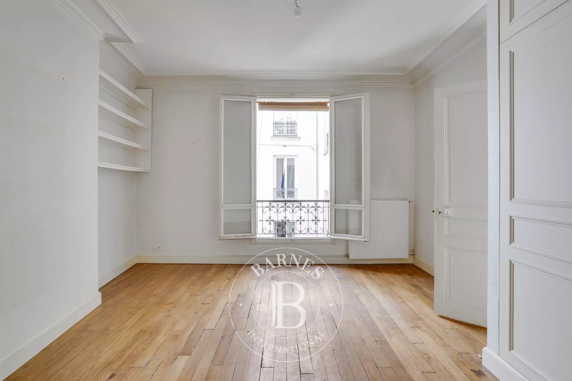 Apartment - Paris 6 - Saint-Placide - 2 bedrooms - picture 8