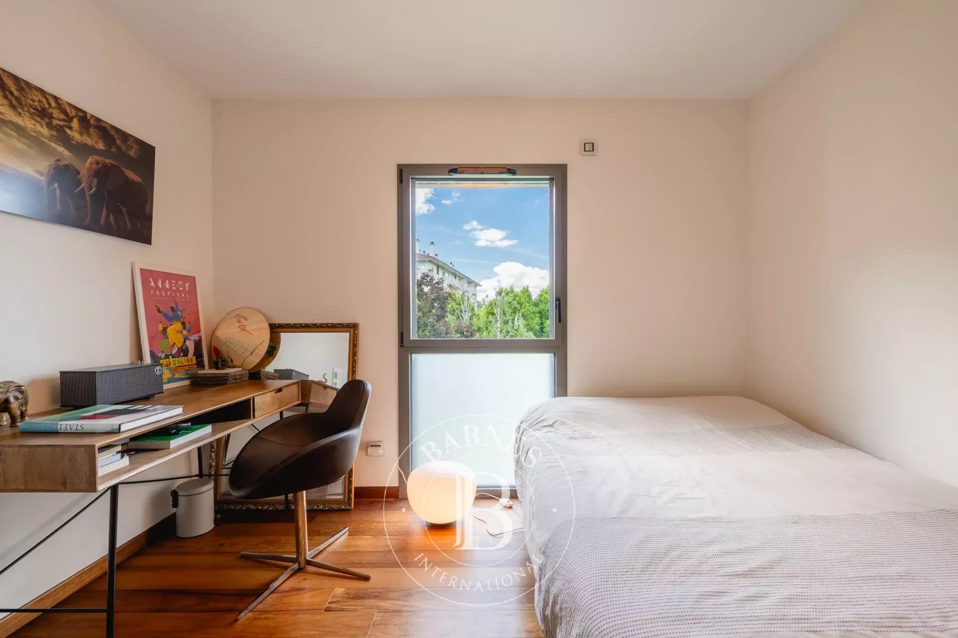 Daire Annecy-le-Vieux - picture 4