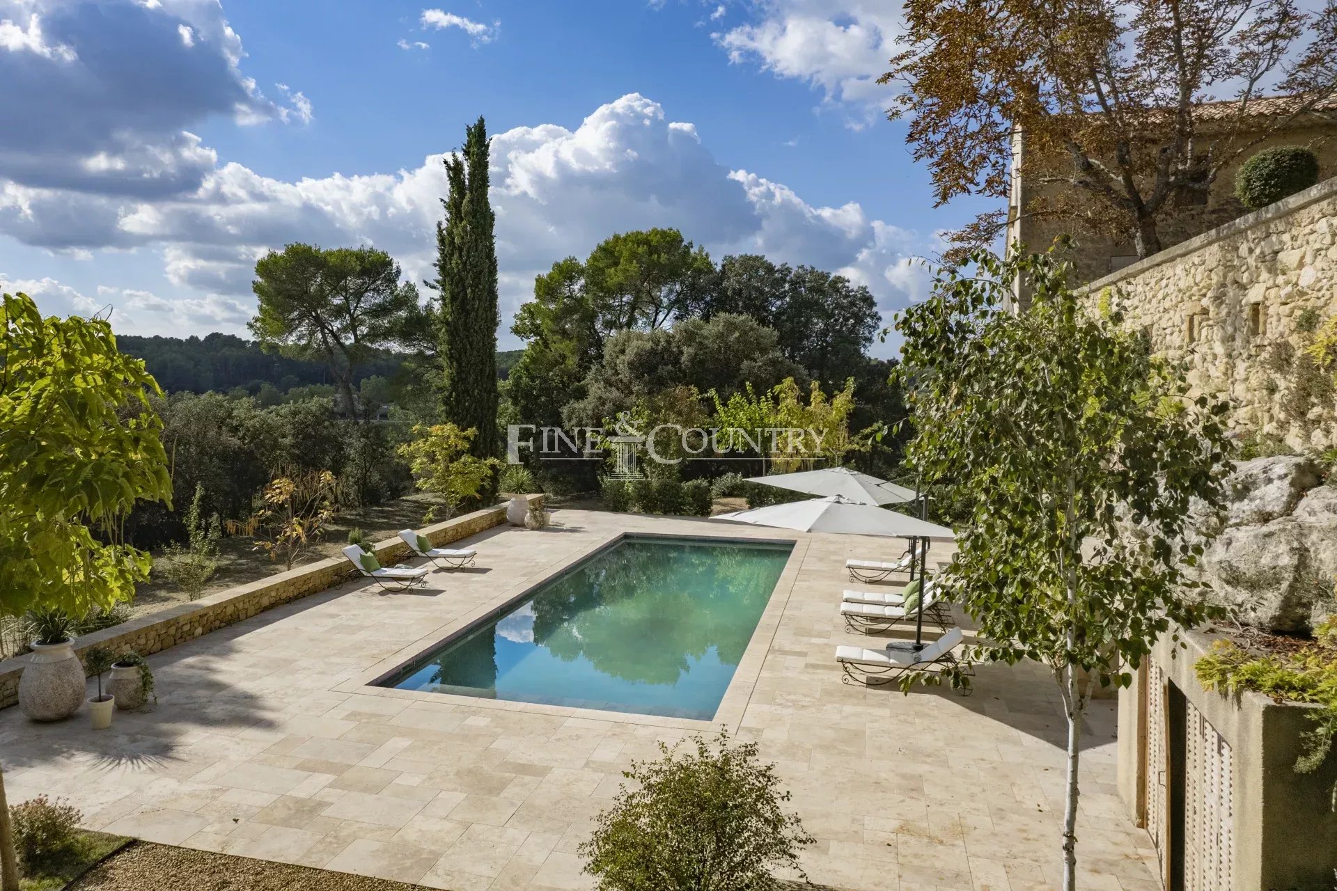 Photo of Domaine Rimbaud – Historic Provençal Bastide near Aix-en-Provence