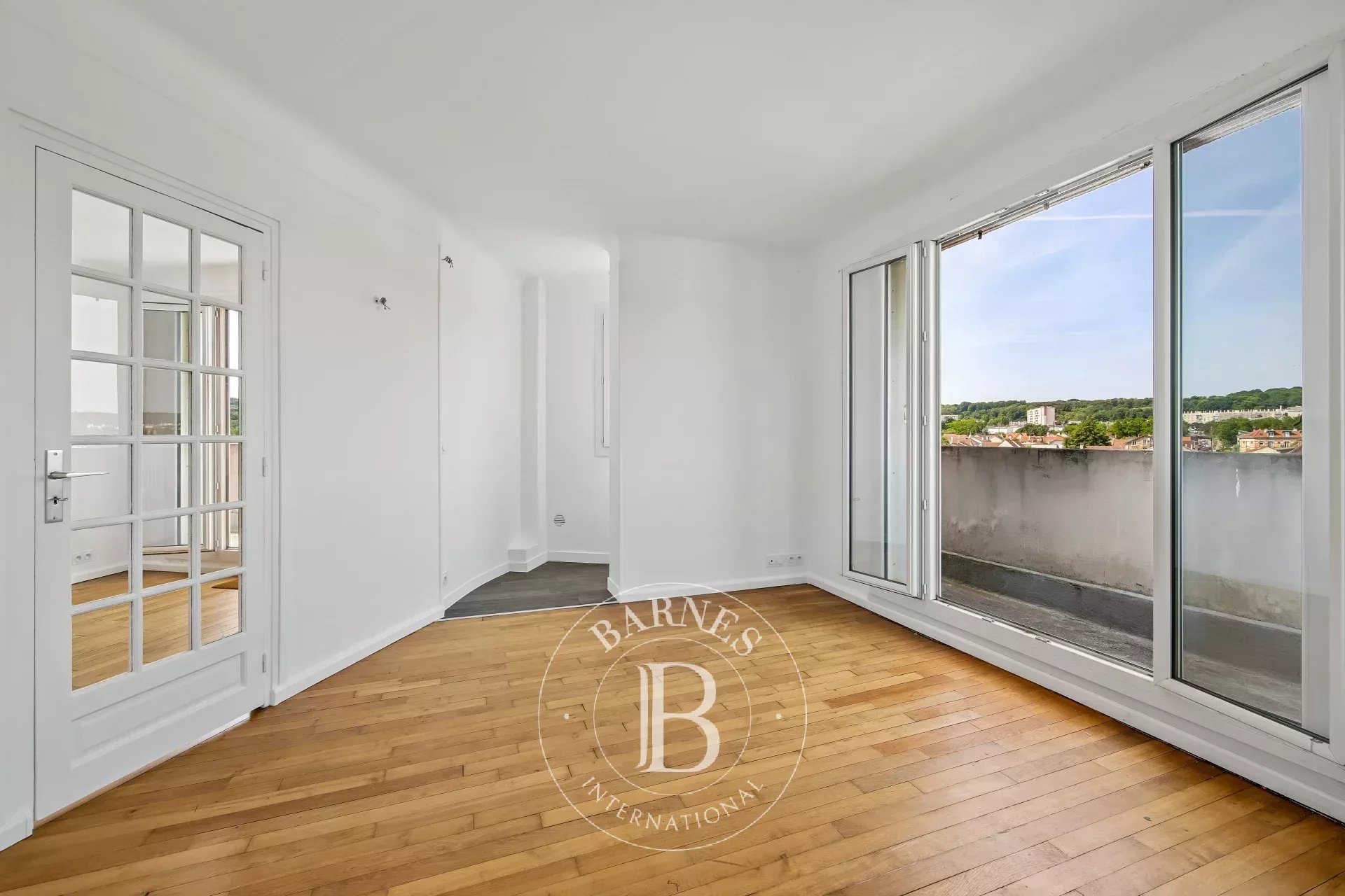 Versailles  - Appartement 2 Pi&egrave;ces, 1 Chambre - picture 7