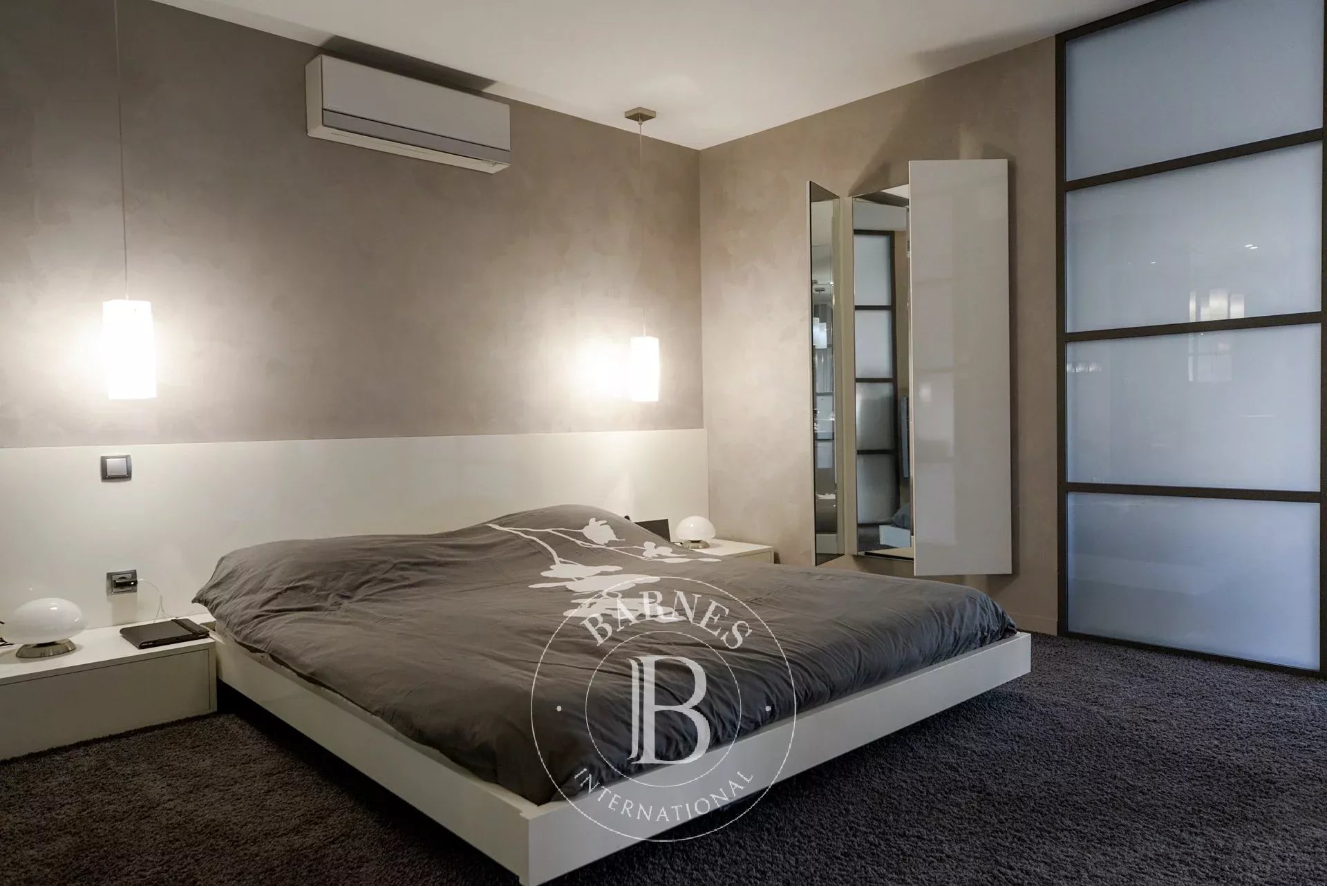 Daire Lyon 4ème - picture 4